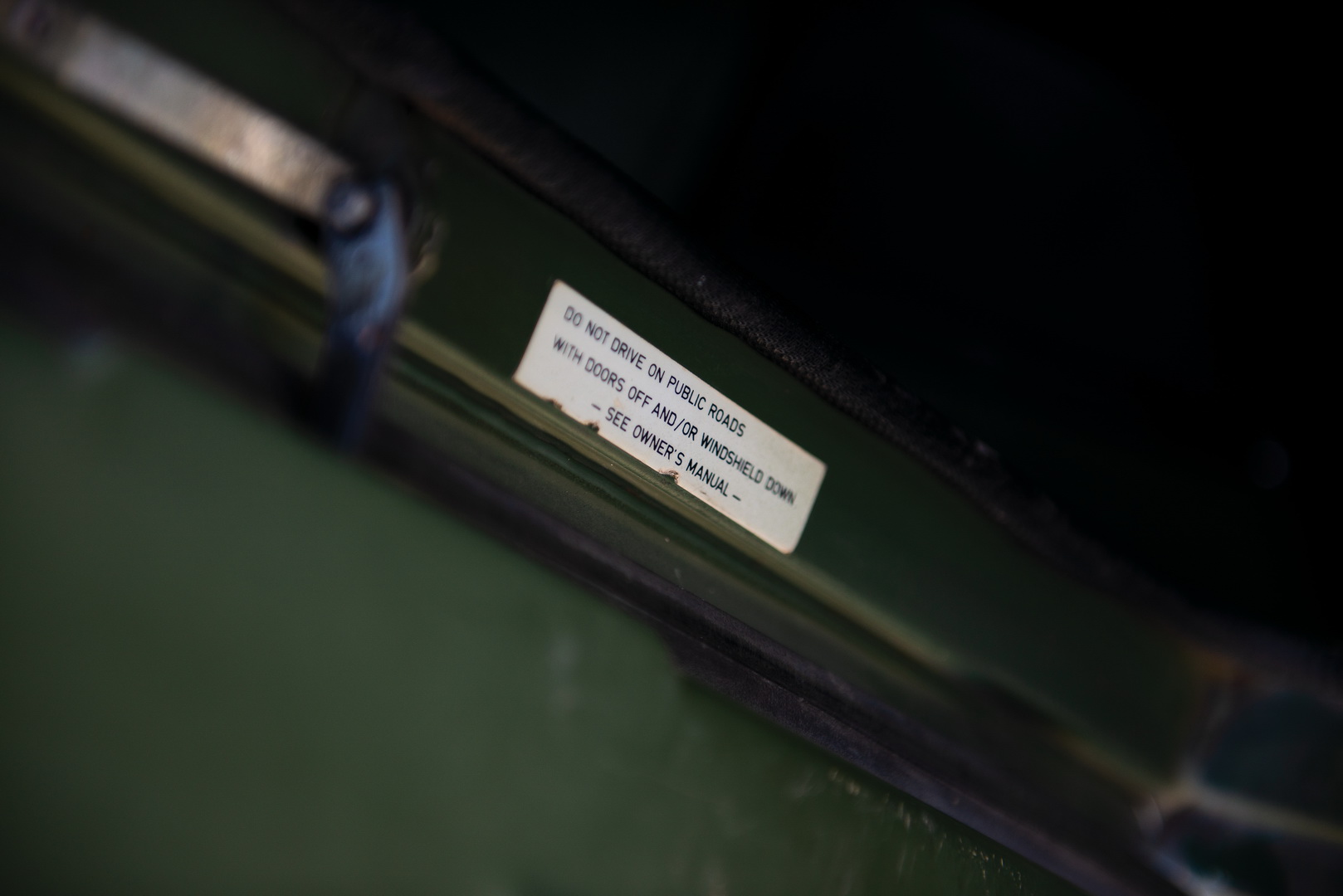 1974 volkswagen thing 24 Dig This 1974 Volkswagen Thing? Then Better Start Saving