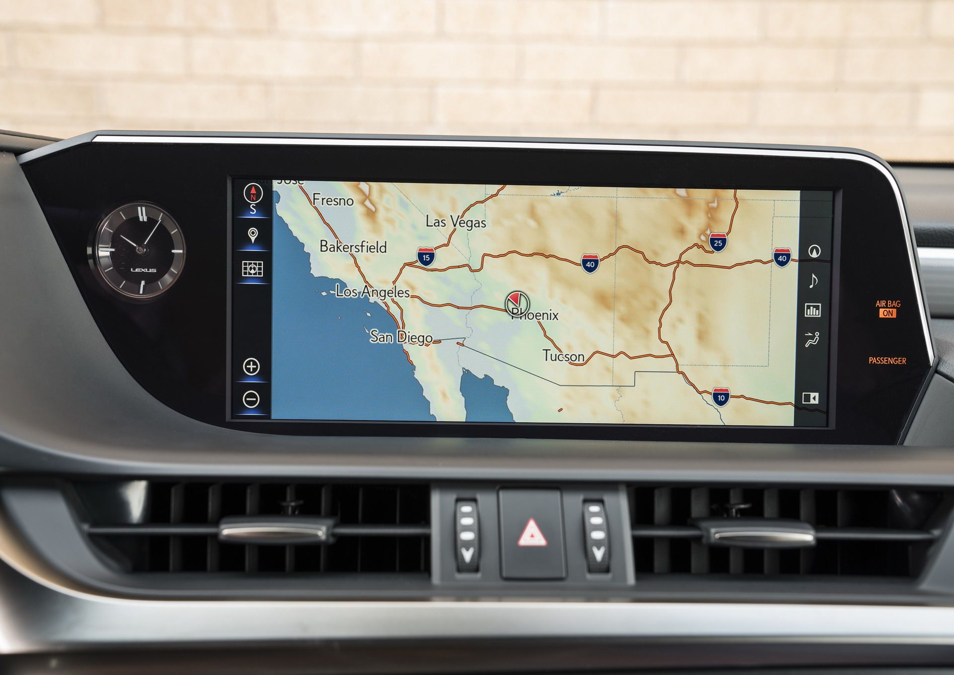 2019 lexus es 300h paris livepics 30 2019 Lexus ES 300h Looks To Make A Name For Itself In Europe As GS Replacement