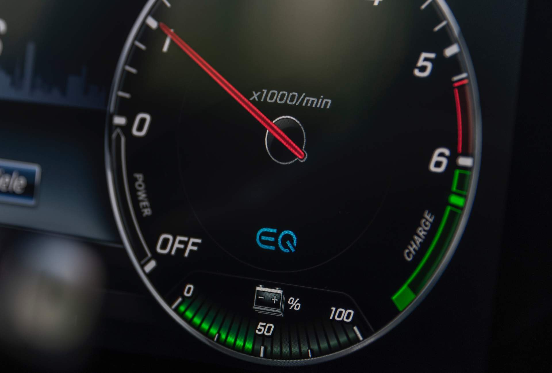 Driven by EQ Stuttgart 2018
Driven by EQ Stuttgart 2018 Mercedes E300e And E300de PHEVs Mix Electricity With Petrol And Diesel Power