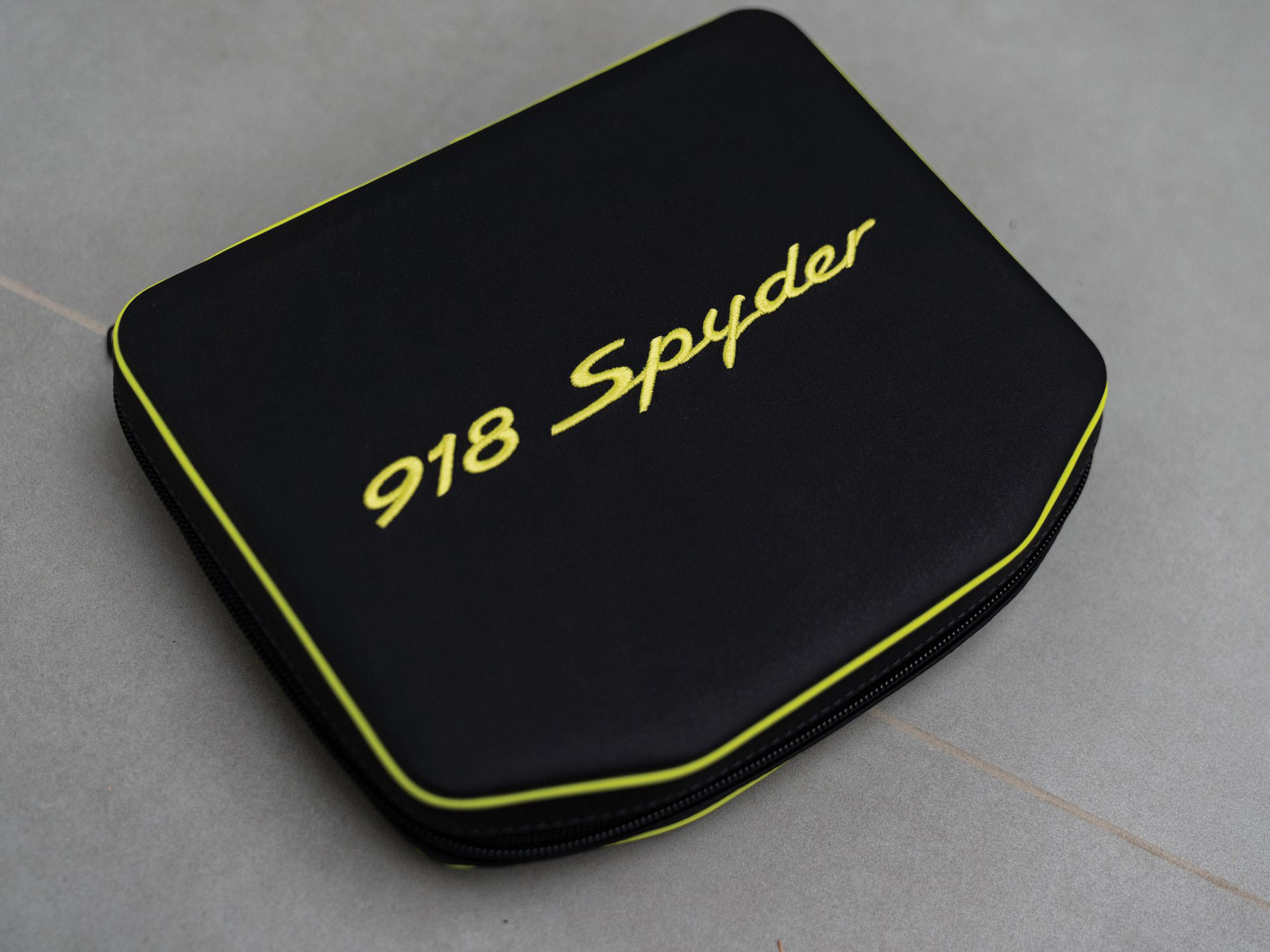 Take Your Pick Of Zuffenhausen’s Hypercars At RM Sotheby’s Porsche Auction