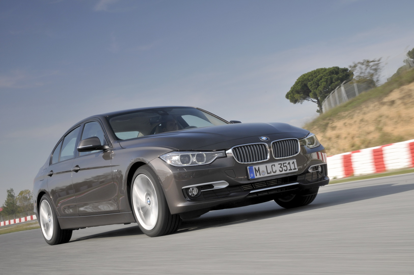 bmw 3-series f30 4 BMW Recalls 1.6 Million Diesel Cars Over Potential Fire Risk