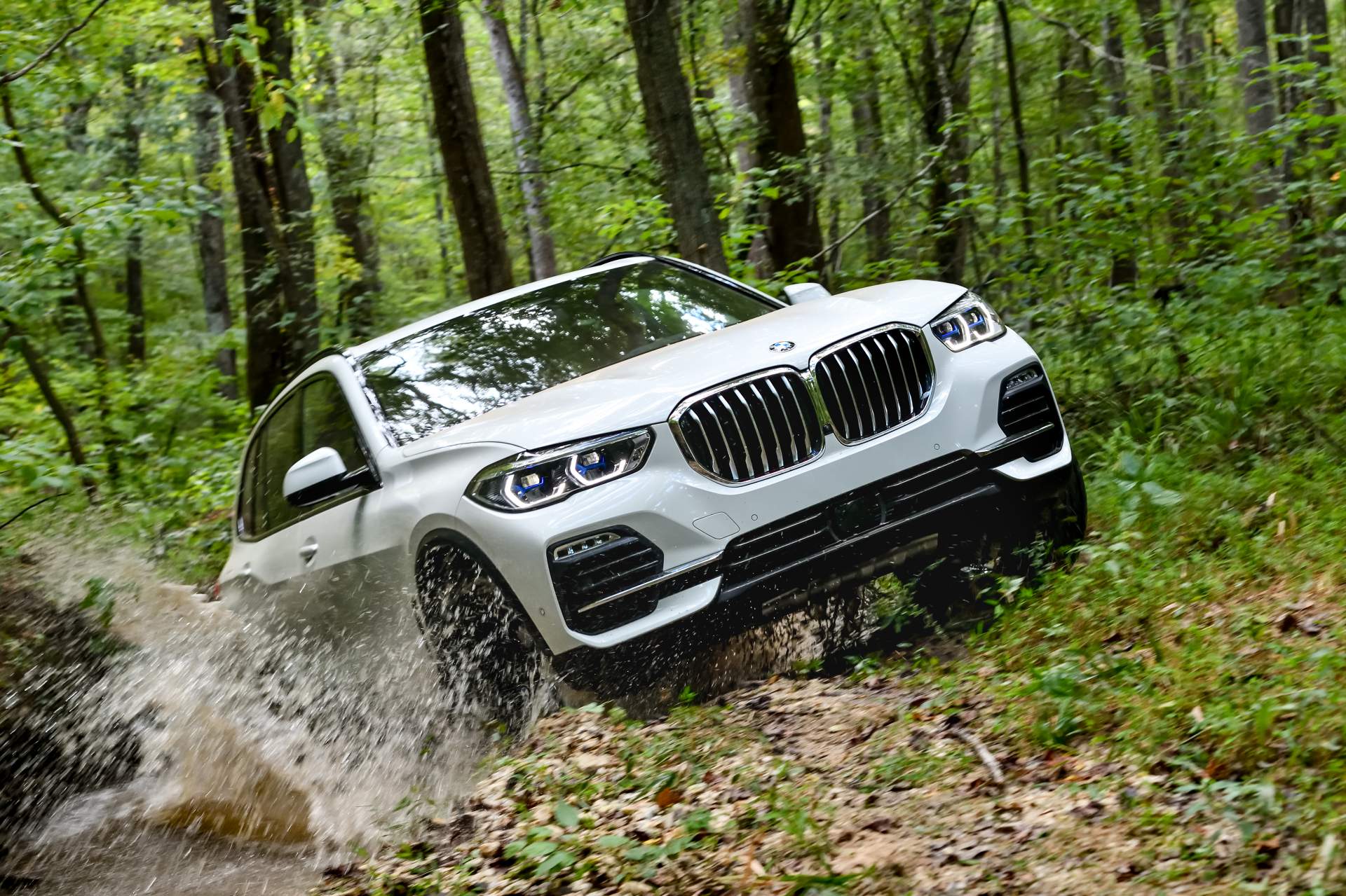 2019 BMW X5 76 Your 2019 BMW X5 Photo Gallery Is Here And It’s Huge