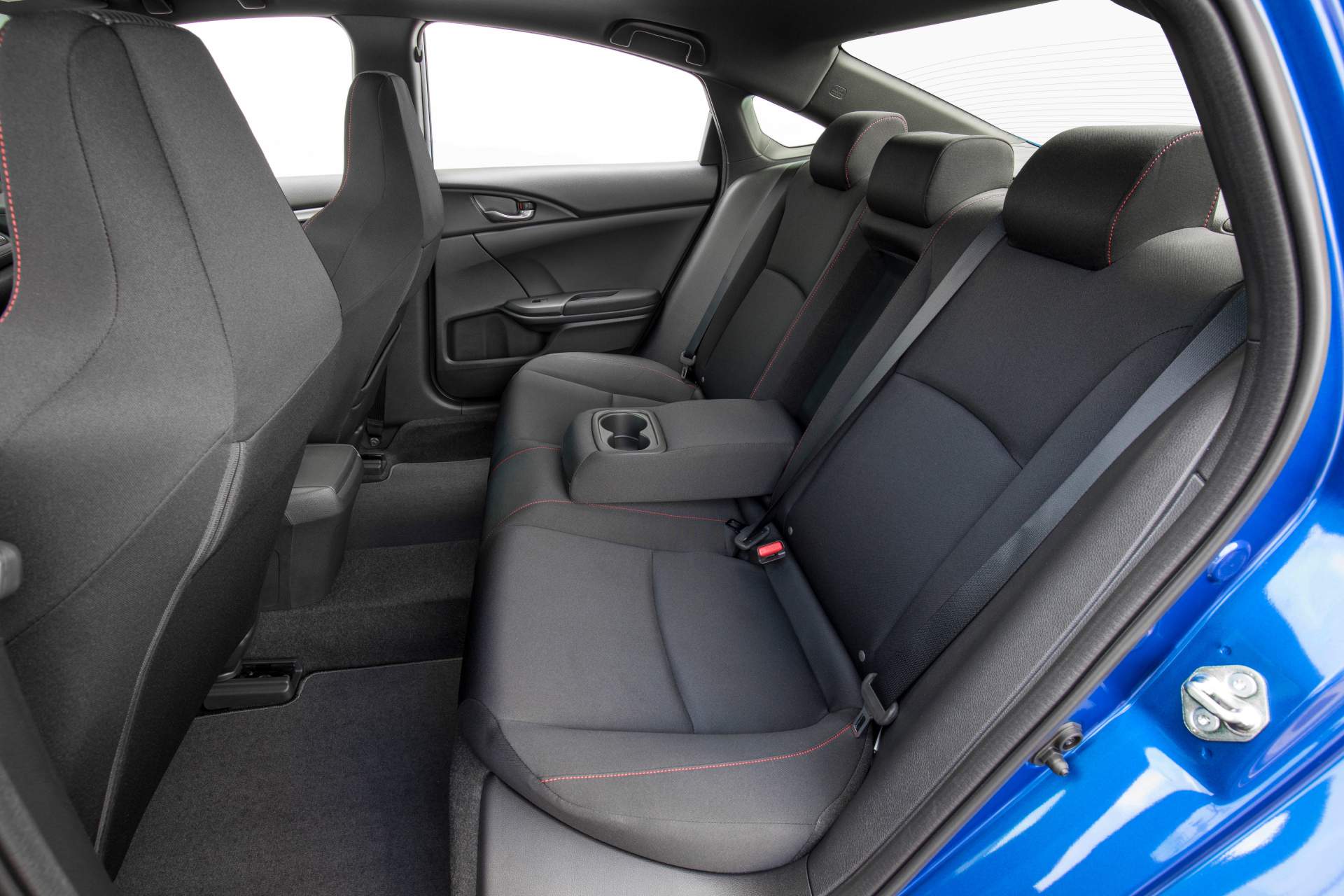 2019 Honda Civic Si Sedan Interior 2019 Honda Civic Si Models Bring Minor Updates And $200 Price Hike