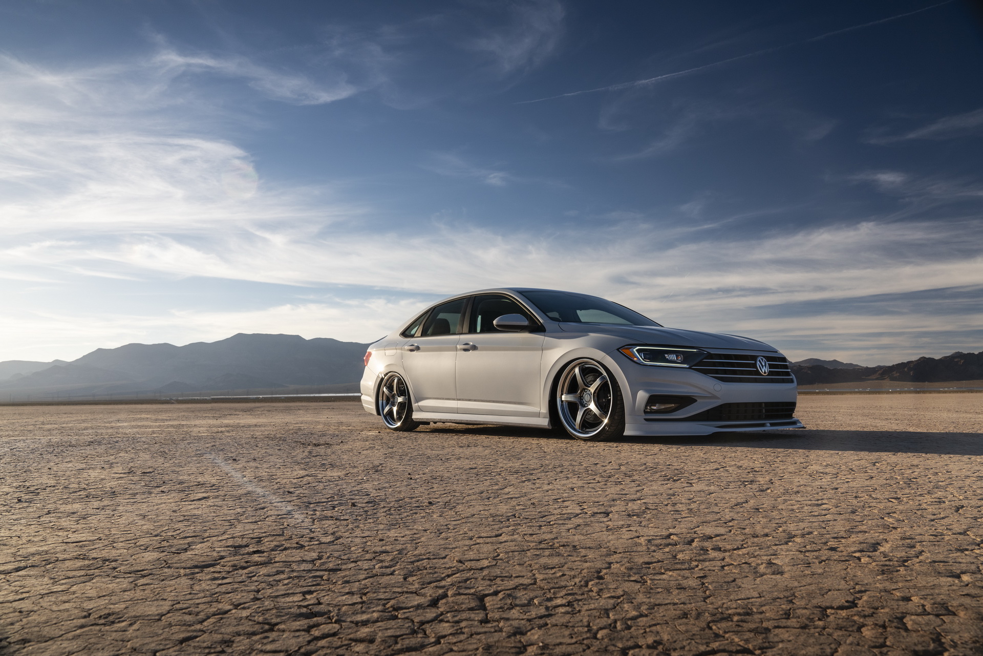 vw jetta sema 2019 custom models 3 Trio Of Customized VW Jetta Models Coming To SEMA Show