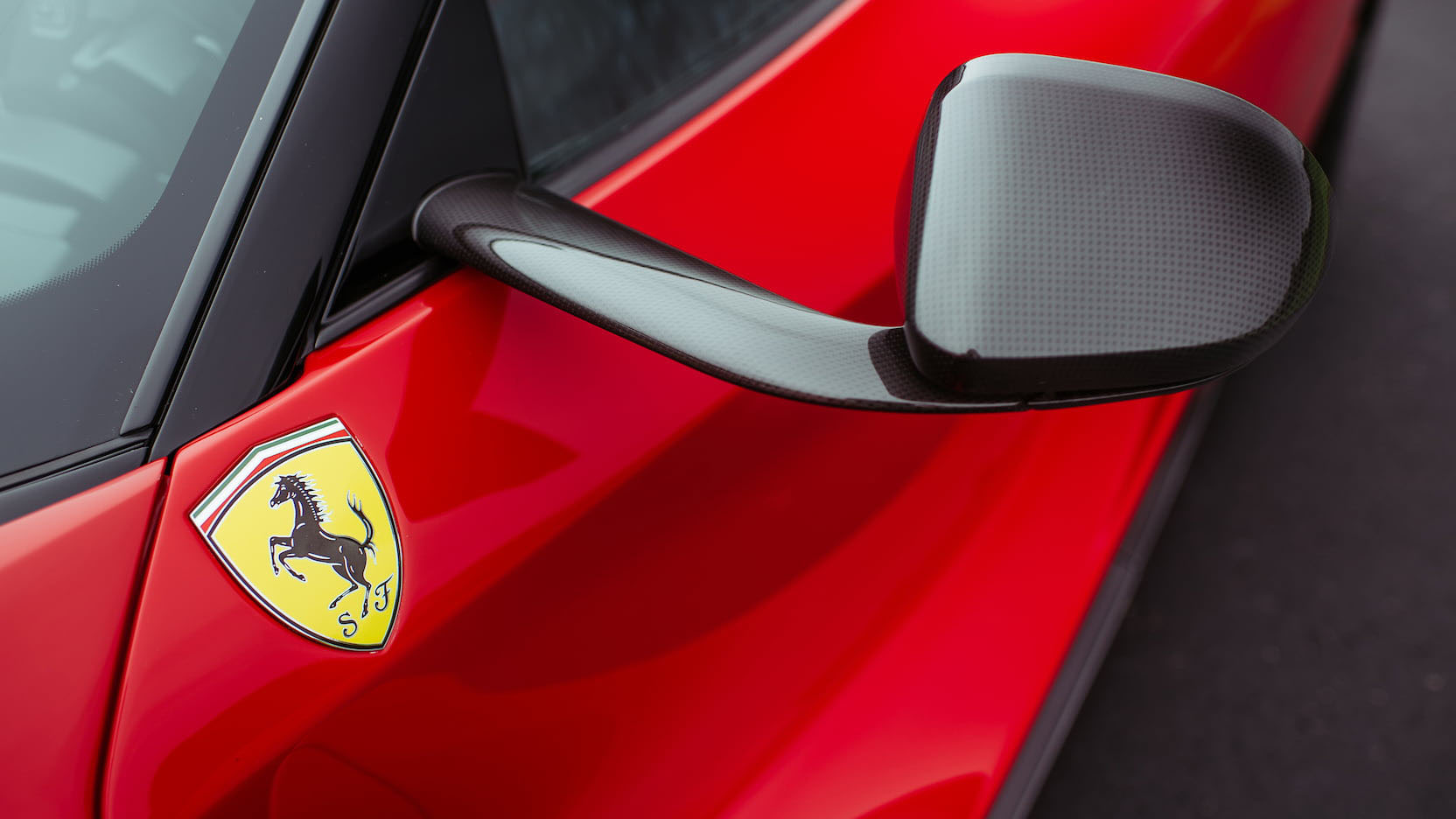 Place The Winning Bids And Take Home This Matching LaFerrari & Aperta Duo