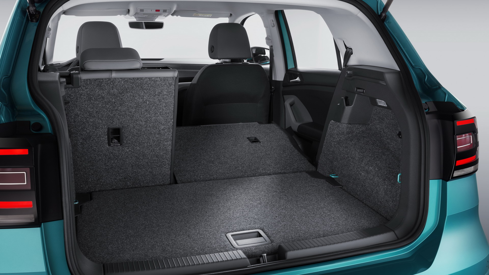 Volkswagen T-Cross 22 New 2019 T-Cross Is VW’s Smallest And Cheapest SUV Ever. And It’s Not Coming To America