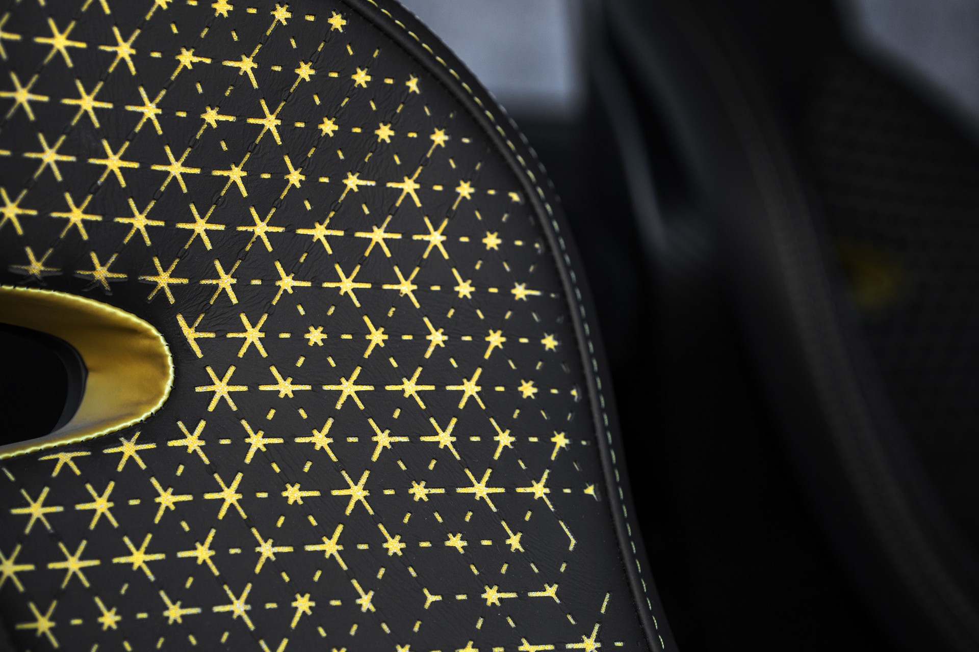 Infiniti Project Black S Concept-74 Infiniti Project Black S Concept With F1 Hybrid Tech Has The Power Go After M4, RS5