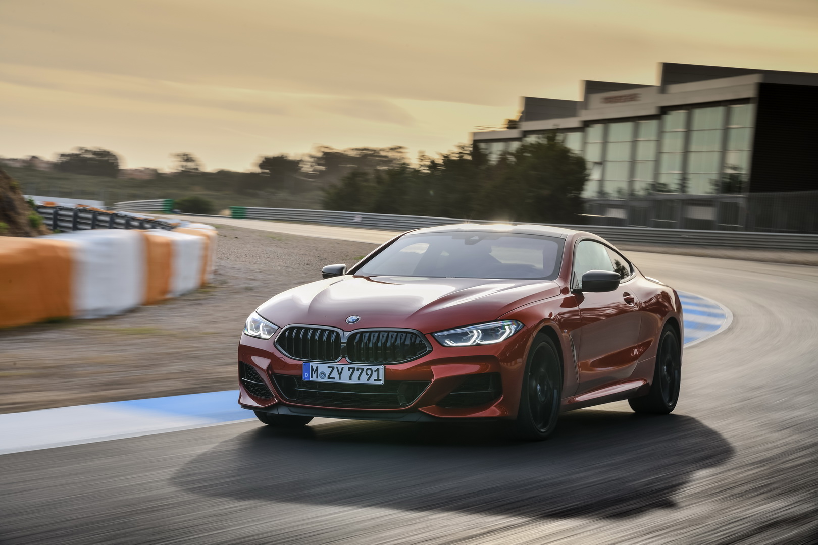 2019 bmw 8-series coupe 64 Get A Heavy Dose Of BMW’s New 8-Series Coupe In 282 Images, 7 Videos