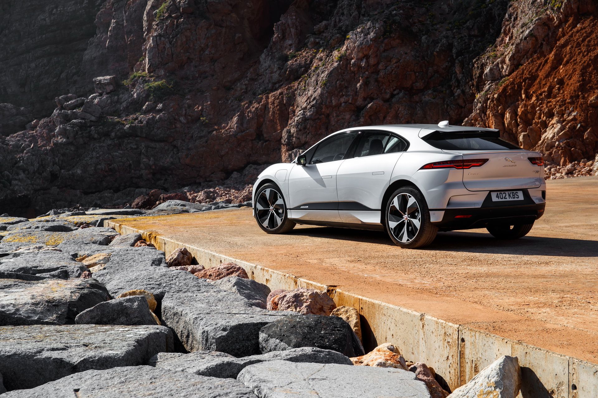 Jaguar-Electric-Range-4 Jaguar Could Reshuffle Range, Become An All-EV Brand Within 10 Years