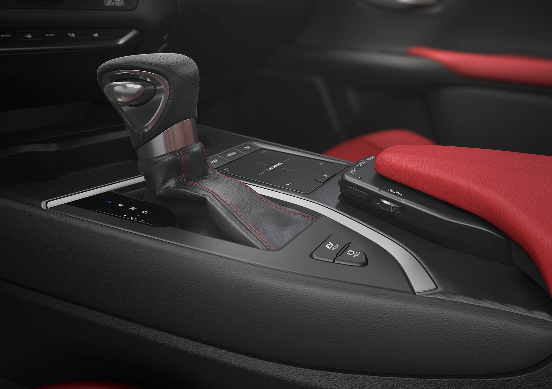 2019 lexus ux paris livepics 42 Lexus UX Ready To Go Hunt Some Small Crossovers In Europe