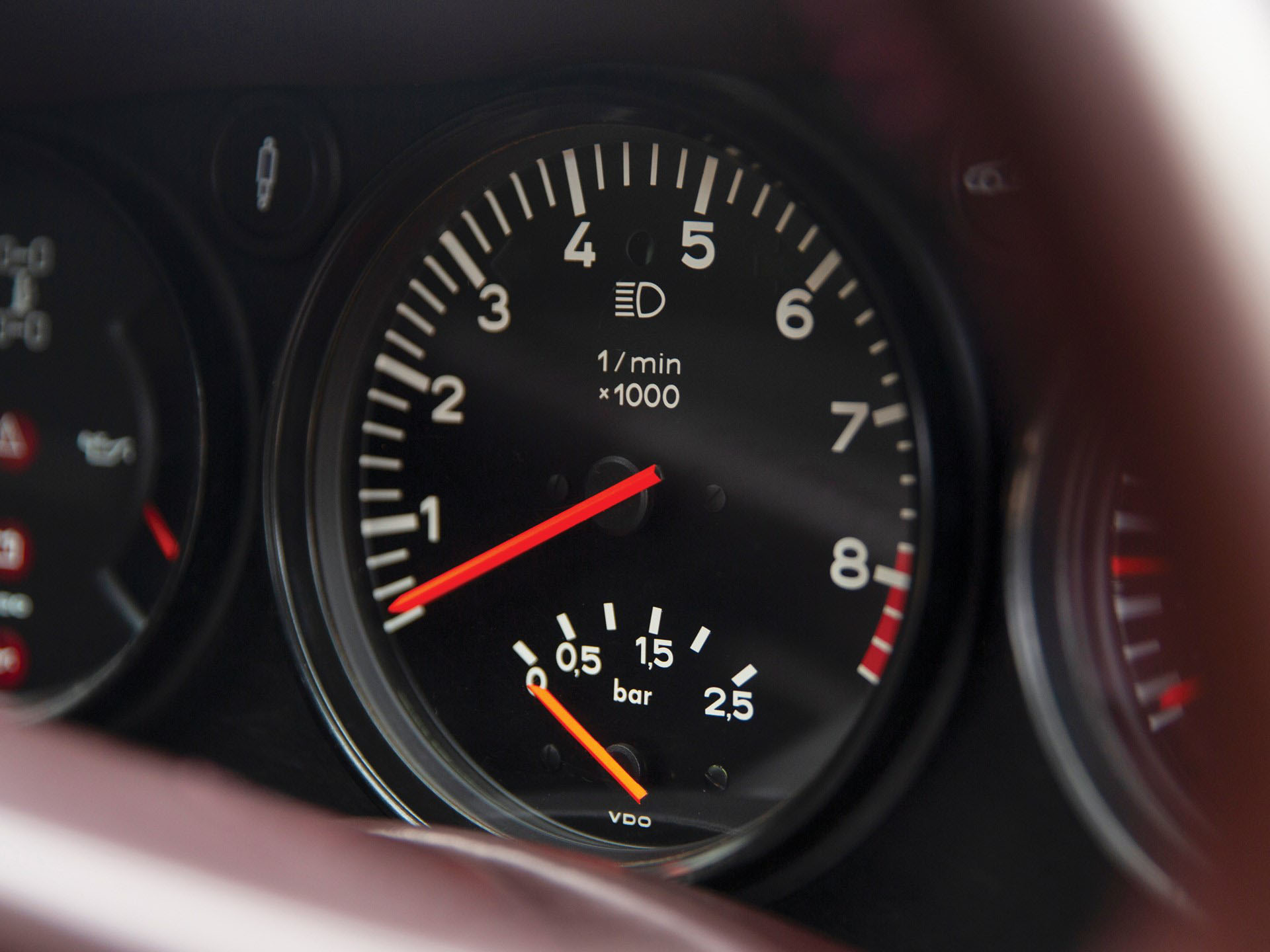 1985 Porsche 959 Prototype 22 Take Your Pick Of Zuffenhausen’s Hypercars At RM Sotheby’s Porsche Auction