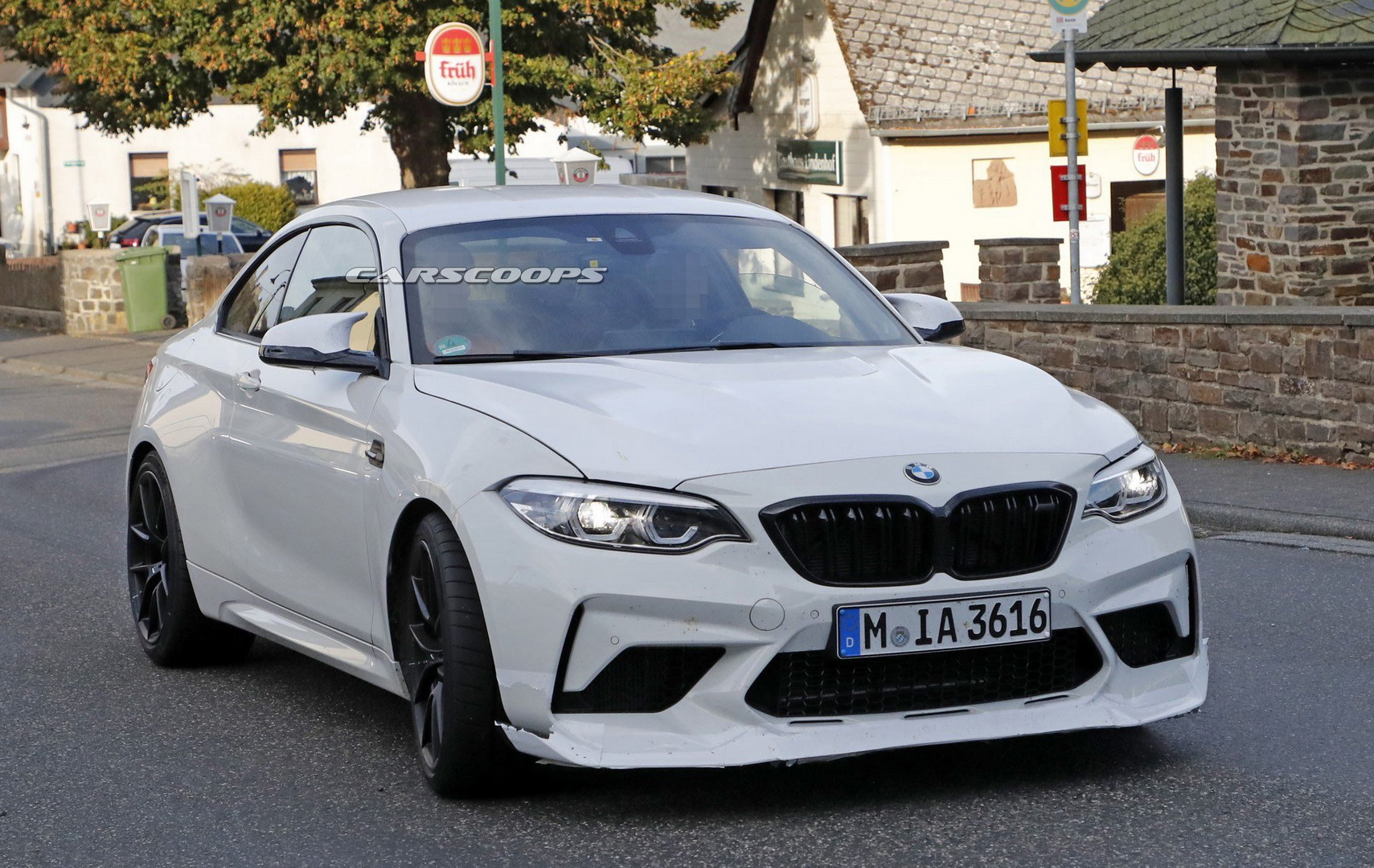 bmw m2 cs 30 BMW M2 CS Reportedly Due In 2020, Next-Gen M2 To Follow One Year Later