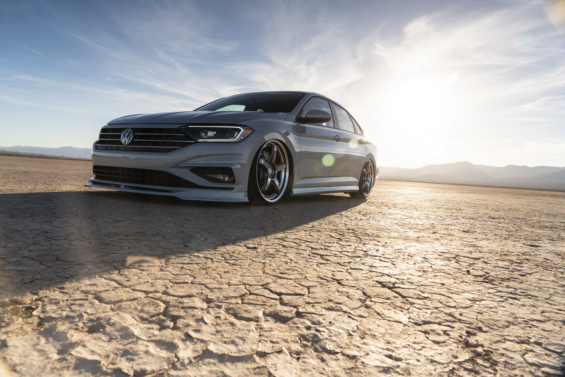 vw jetta sema 2019 custom models 4 Trio Of Customized VW Jetta Models Coming To SEMA Show