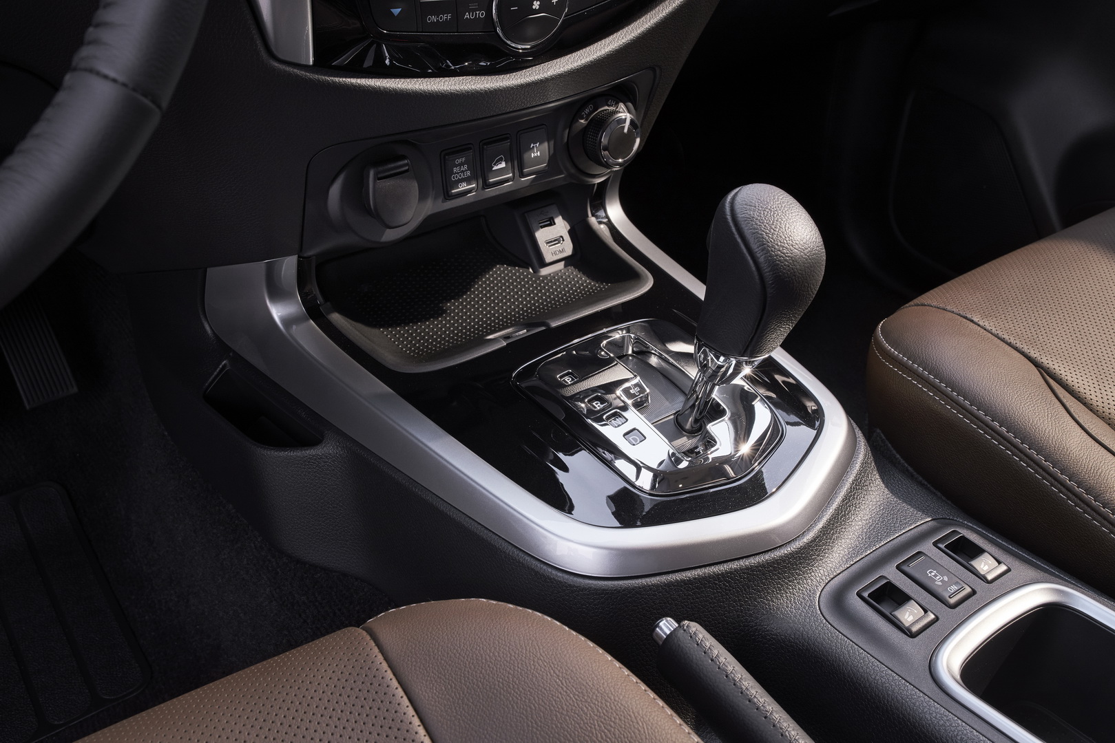 Nissan brings new Terra SUV to South East Asia Nissan Won’t Bring The Terra To The U.S., Cites Safety Standards And Customer Expectations