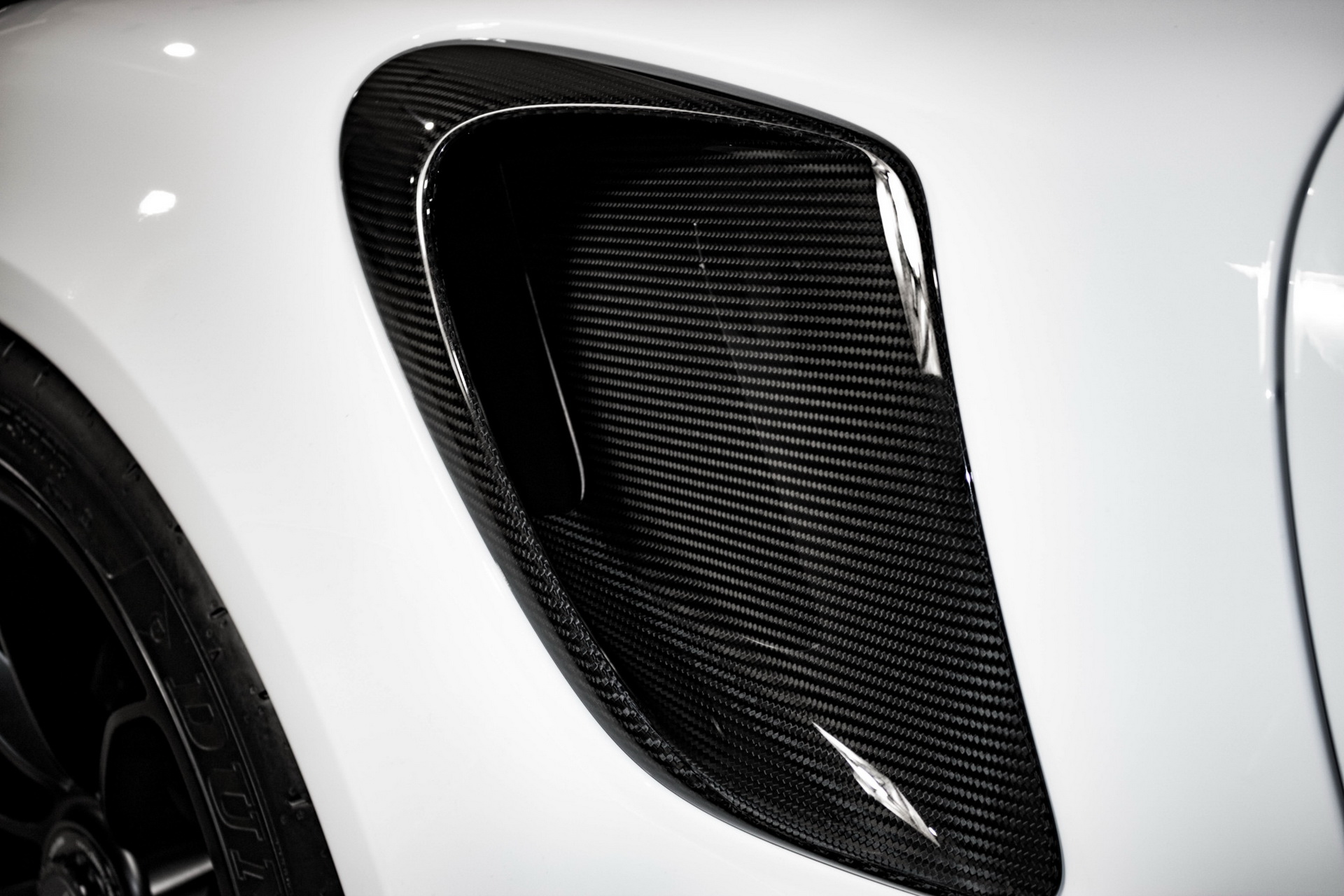 2018 porsche 911 gt2rs weissach auction bat 25 151-Mile Porsche 911 GT2 RS With Weissach Pack Is Auctioned Off