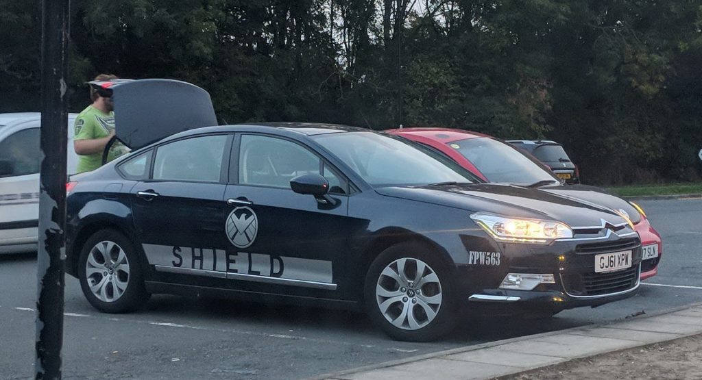 Ouch! SHIELD Budget Cuts Are Worse Than We Thought