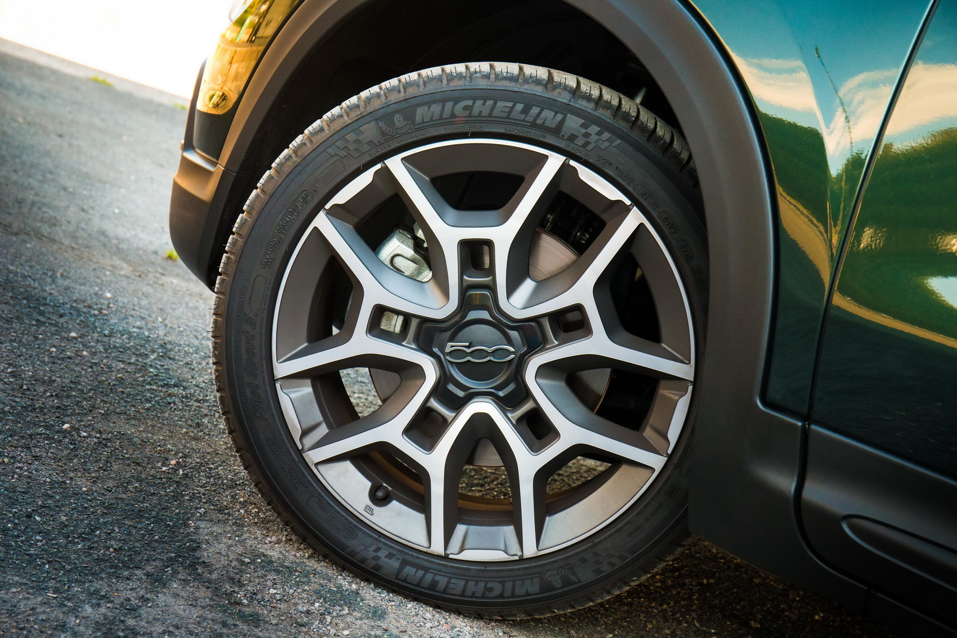 2019 fiat 500x uk pricing specs 42 Refreshed Fiat 500X On Sale In The UK From £16,995