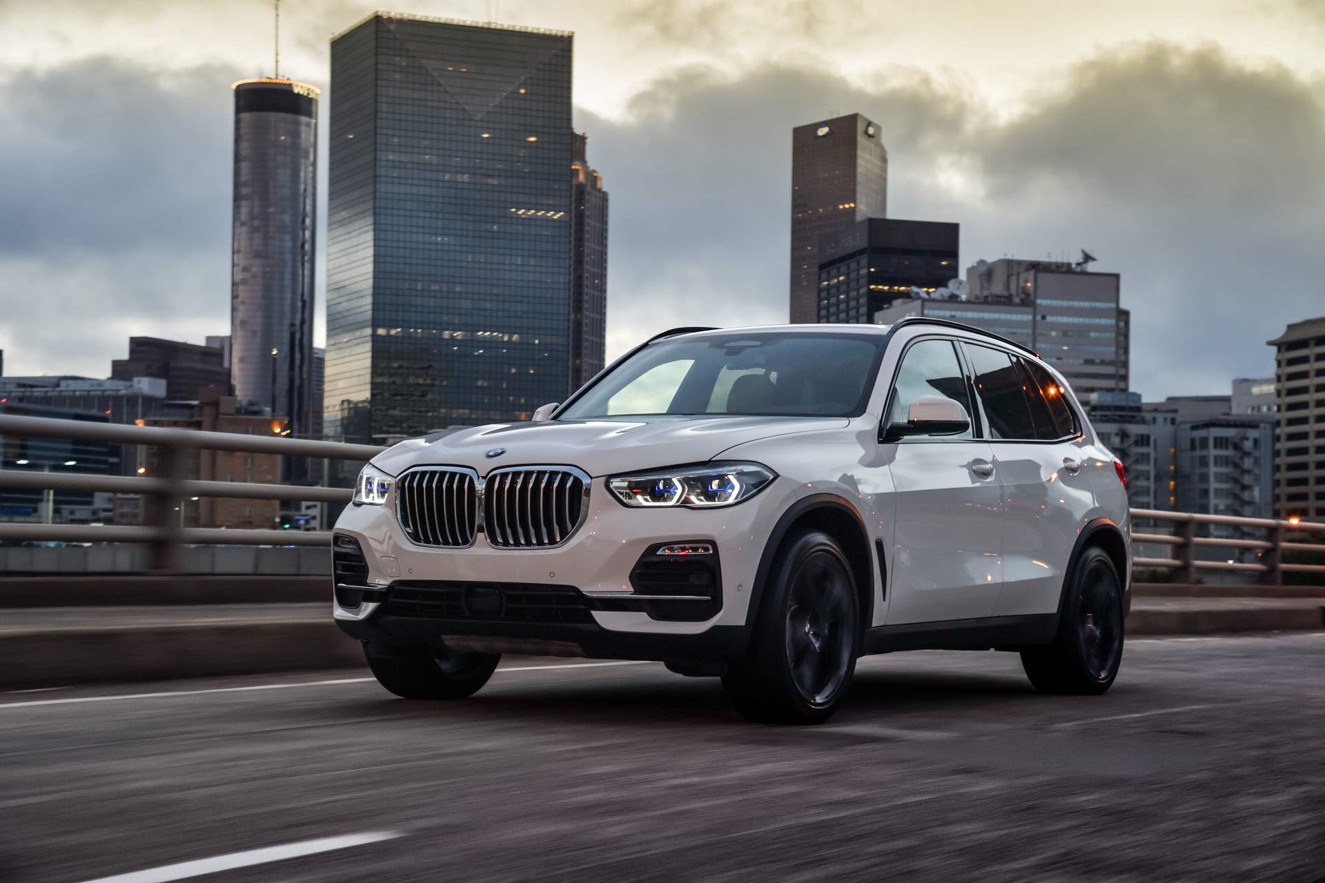 2019 BMW X5 19 Your 2019 BMW X5 Photo Gallery Is Here And It’s Huge