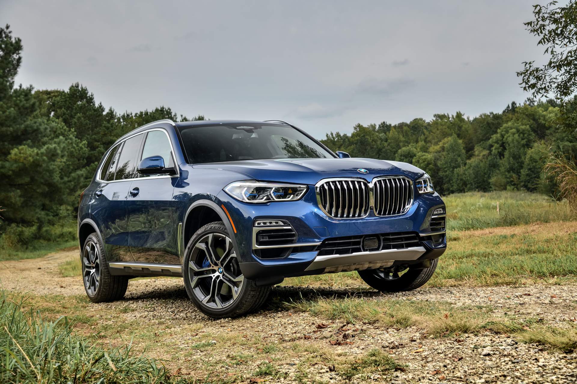 2019 BMW X5 208 Your 2019 BMW X5 Photo Gallery Is Here And It’s Huge