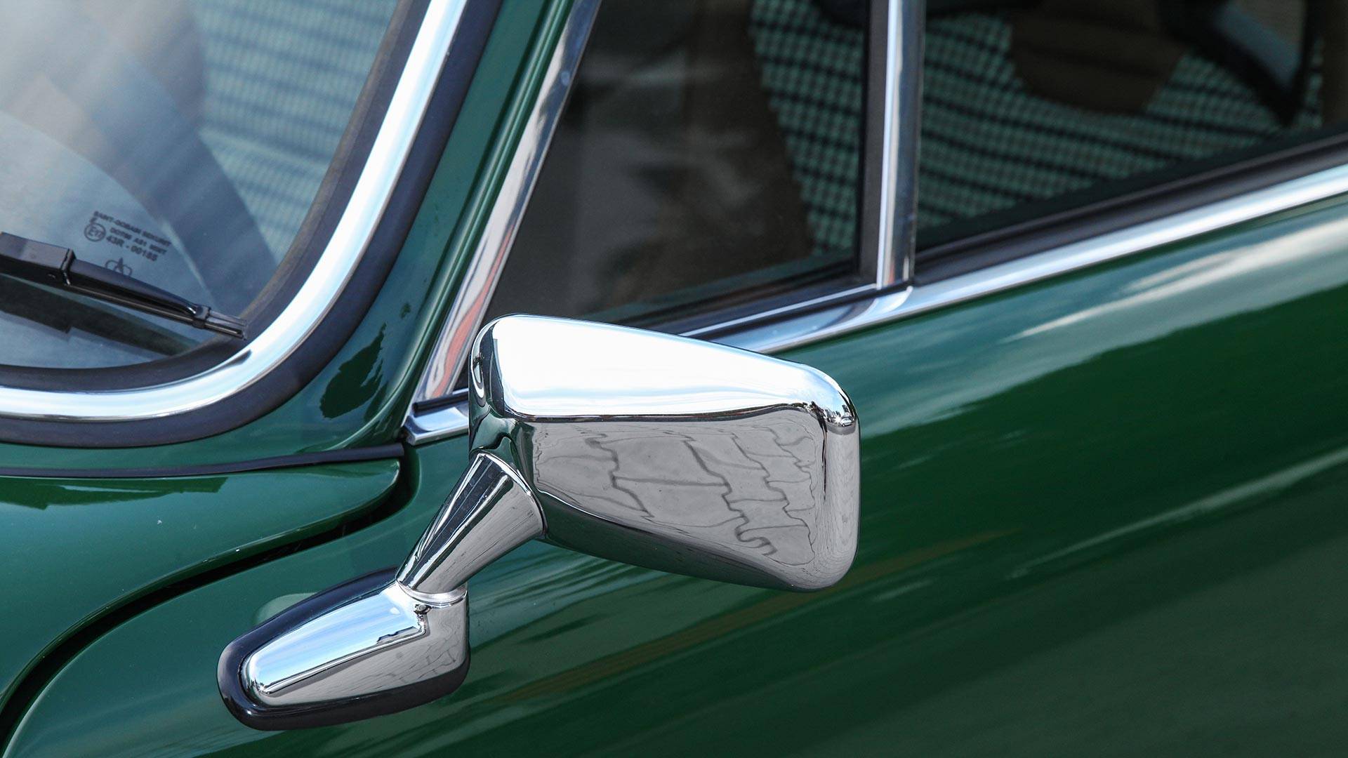 dp-motorsport-porsche-911-964 (5) DP Motorsport’s Speedy Irishman Is Germany’s Answer To Singer