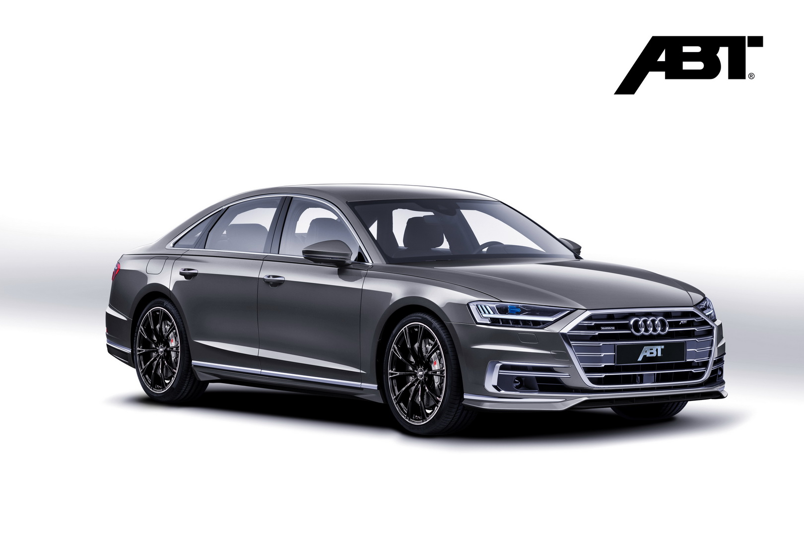 2018 audi a8 abt tuning 3 ABT Sportsline Gives 2018 Audi A8 A Visual Makeover