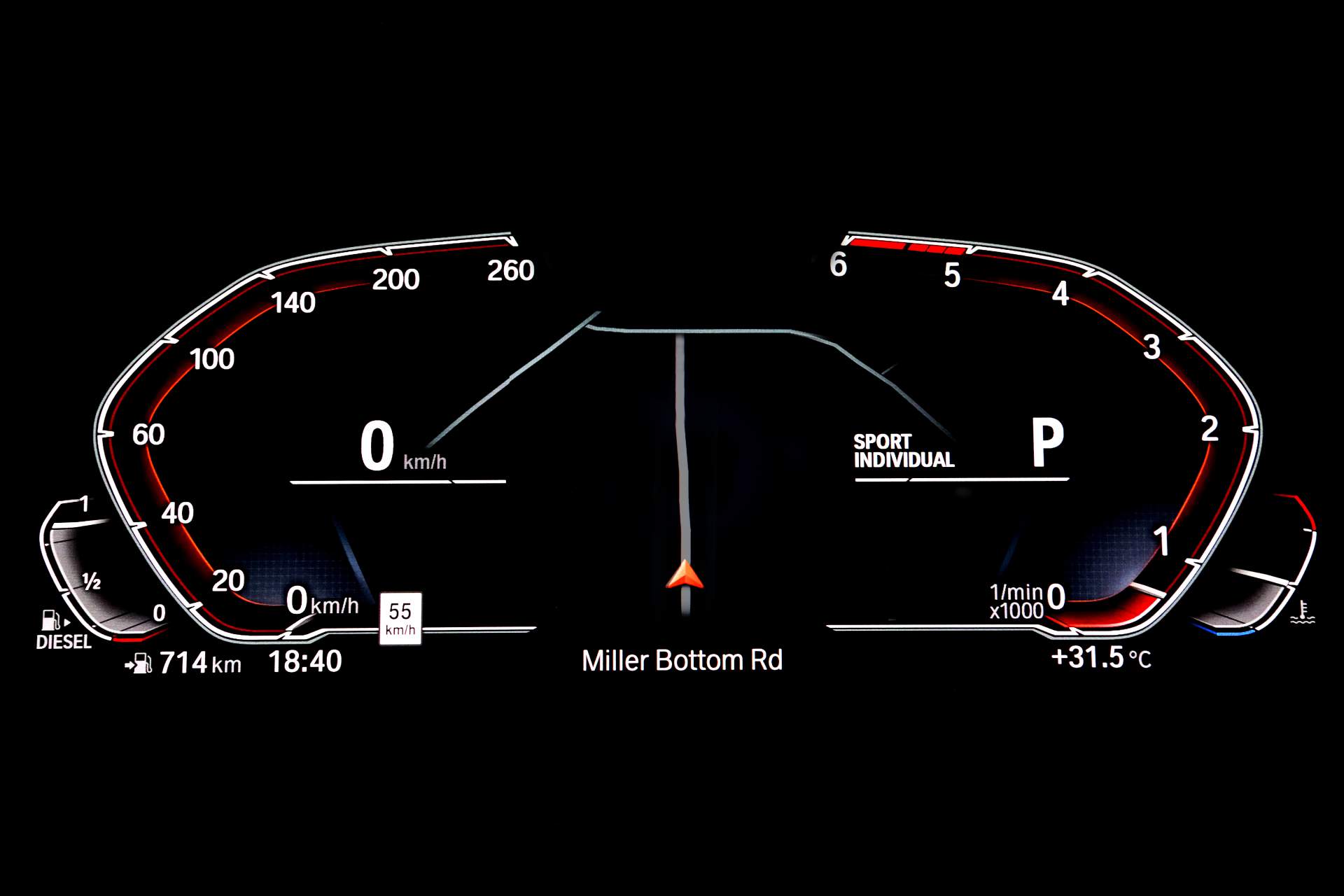 2019 BMW X5 144 Your 2019 BMW X5 Photo Gallery Is Here And It’s Huge