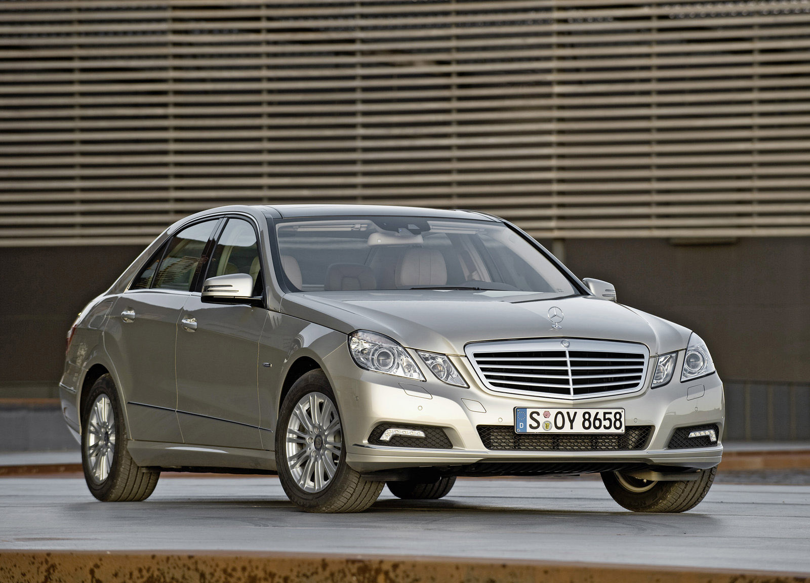 Trucks Hold Their Value Better Than EVs And Luxury Sedans