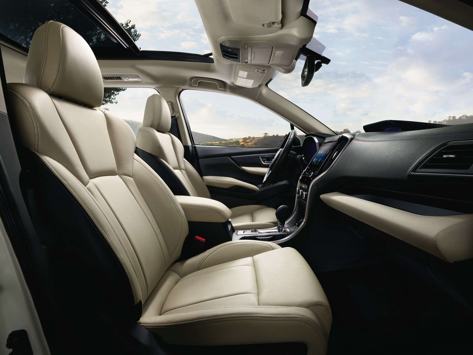 Subaru-Ascent-Recall-Weld-4 Coding Error Forces Subaru To Crush 293 Ascents, Will Give Owners New Replacement