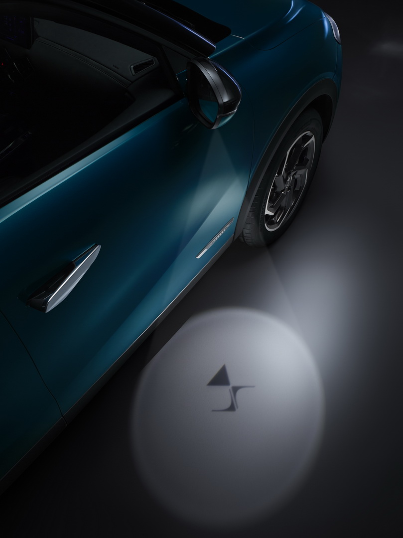 2019 ds3 crossback 10 DS3 Crossback Arrives With The Audi Q2 In Its Sights