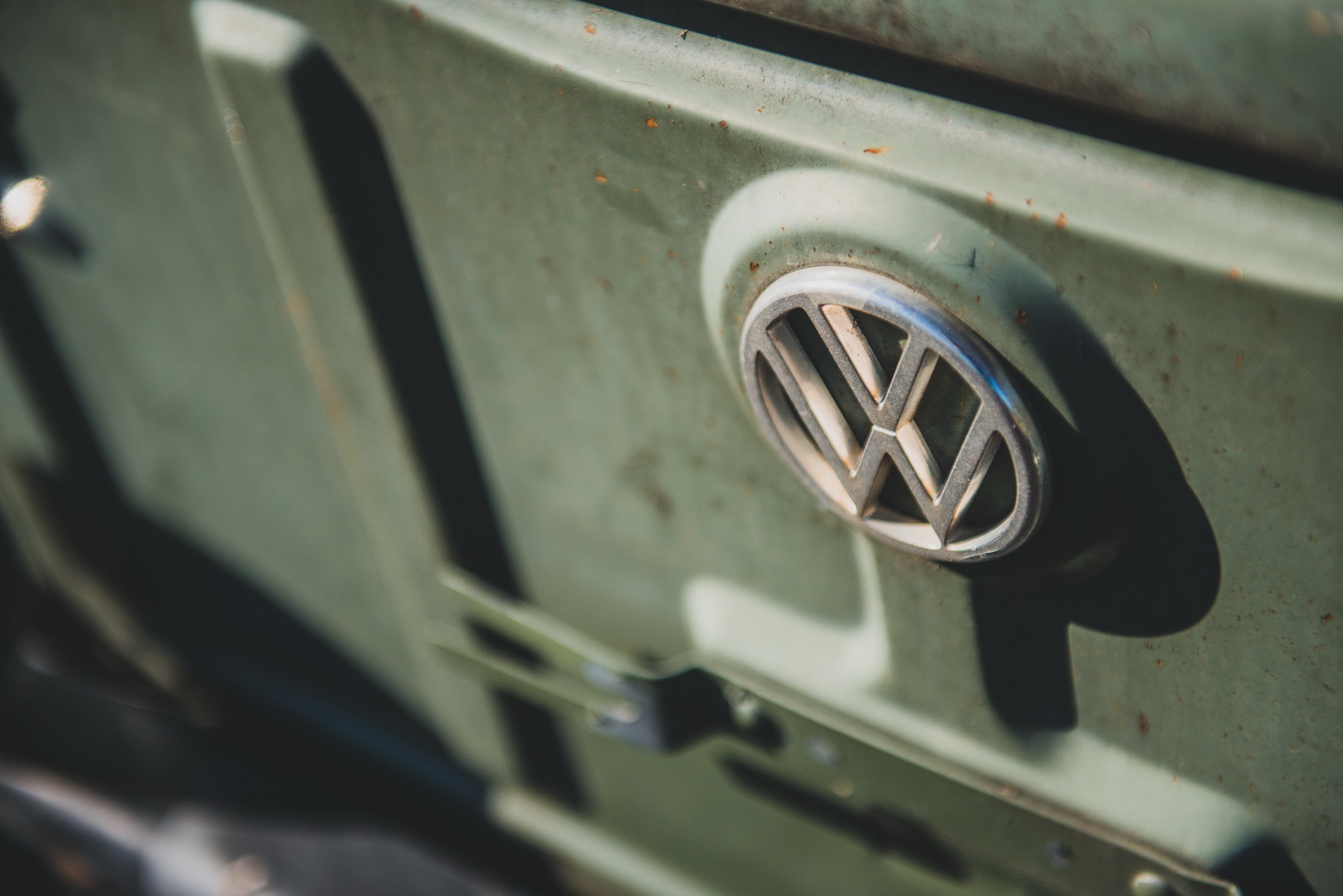 1974 volkswagen thing 7 Dig This 1974 Volkswagen Thing? Then Better Start Saving