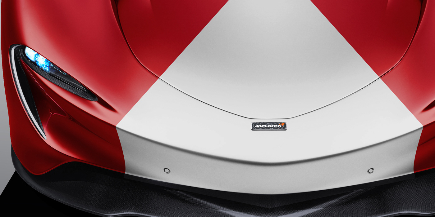 mclaren speedtail renderings 18 Is It Us, Or Does The McLaren Speedtail Look Better As A Spider?