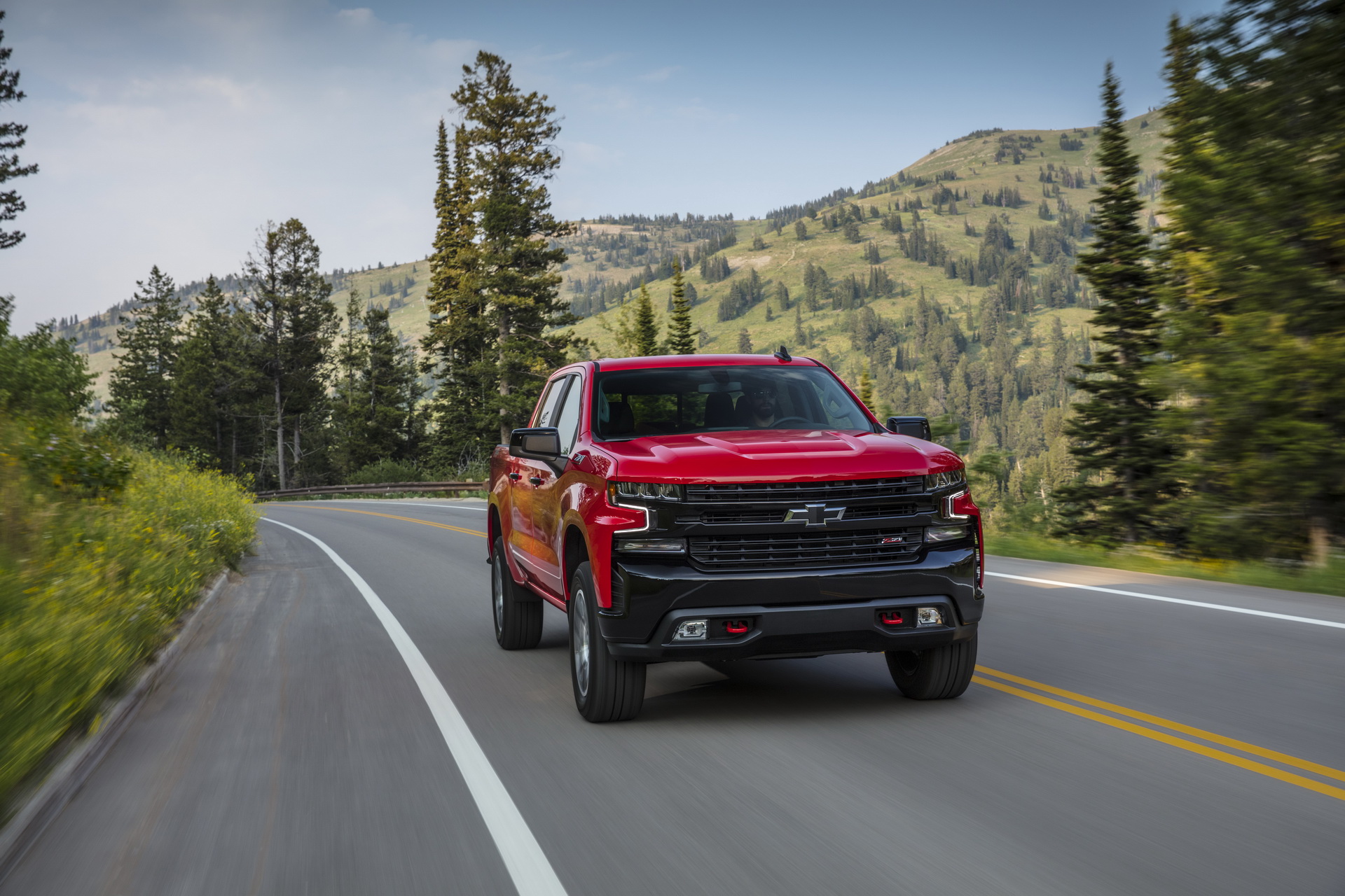 2019 chevy silverado new turbo engine 11 2019 Chevy Silverado Gains All-New 310 HP 2.7L Turbo-Four, Replaces 4.3L V6