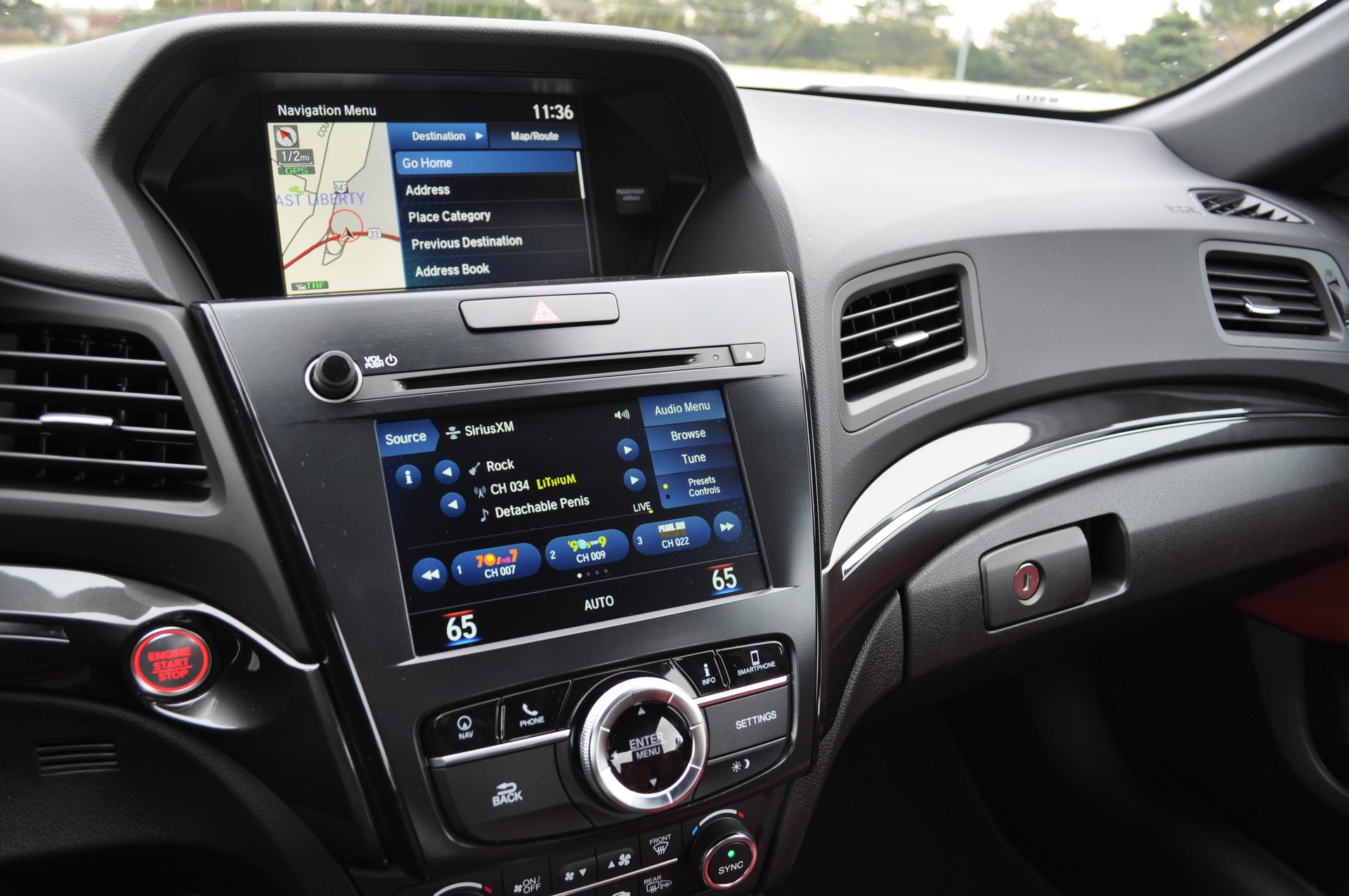 2019-Acura-ILX-3 First Drive: 2019 Acura ILX Becomes More Compelling Thanks To Bolder Styling And A Significant Price Cut