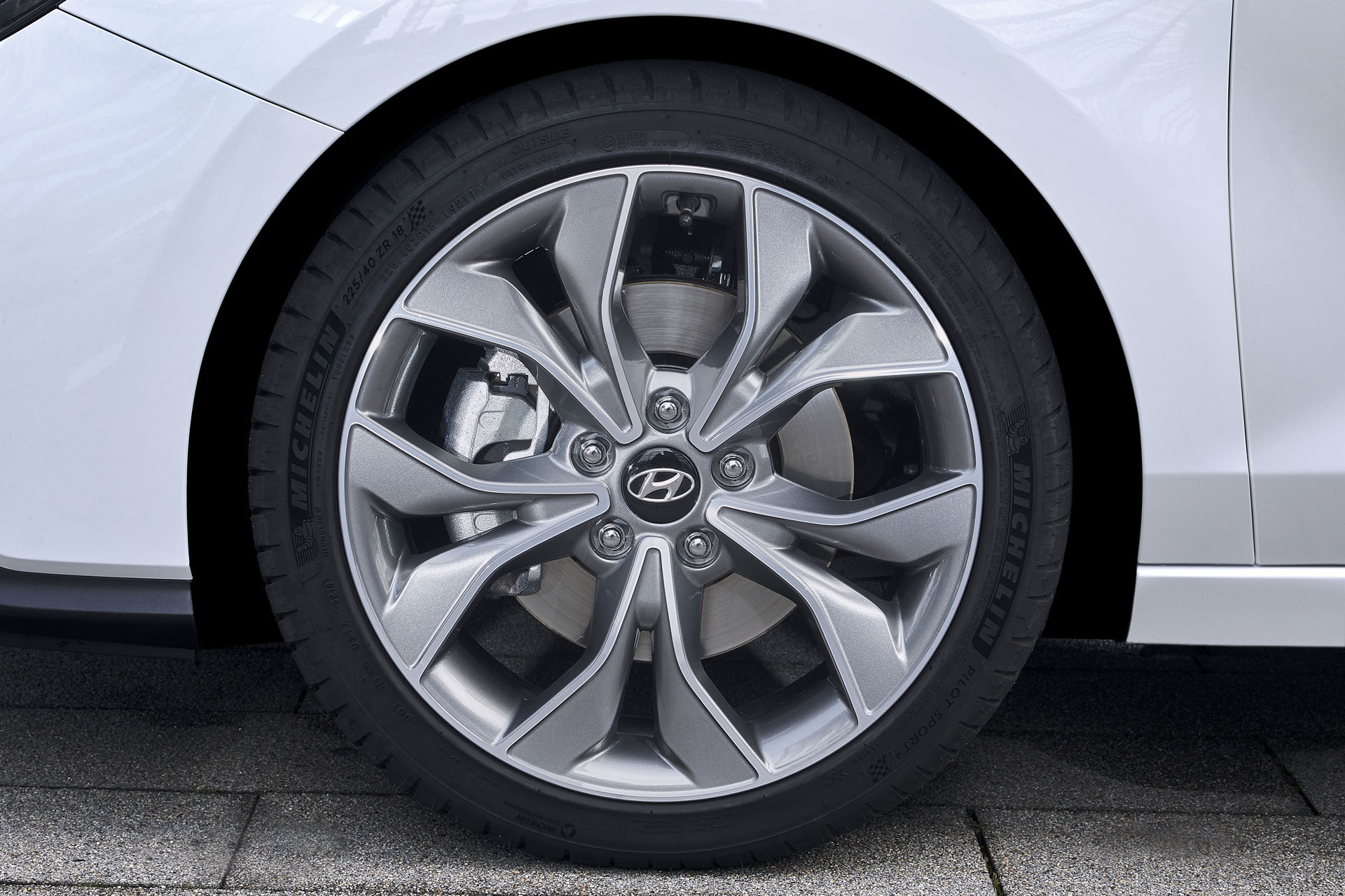 Hyundai i30 Fastback N Line (19) copy Hyundai Extends The N Line Treatment To The i30 Fastback