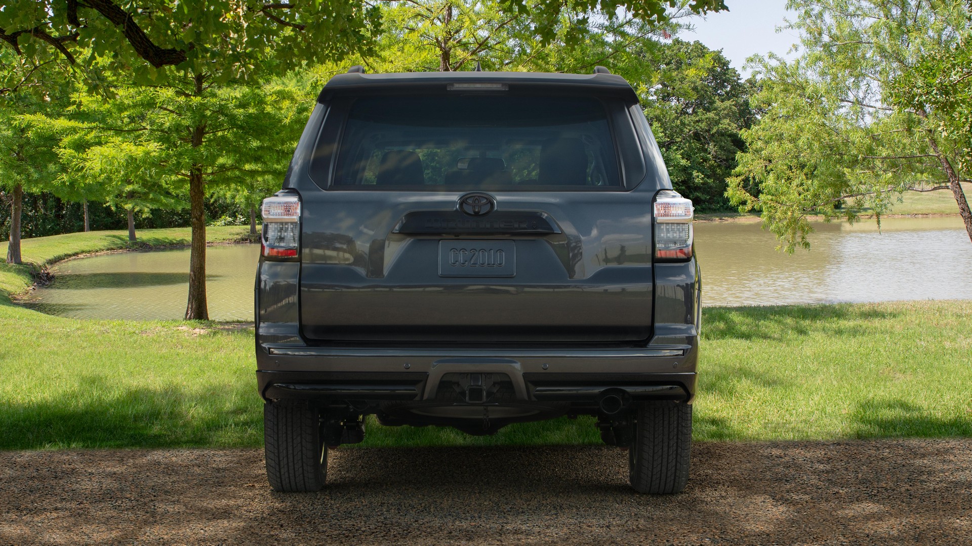 Toyota-4Runner-2019-5 Toyota 4Runner Slapped With Significant Price Increases For 2020