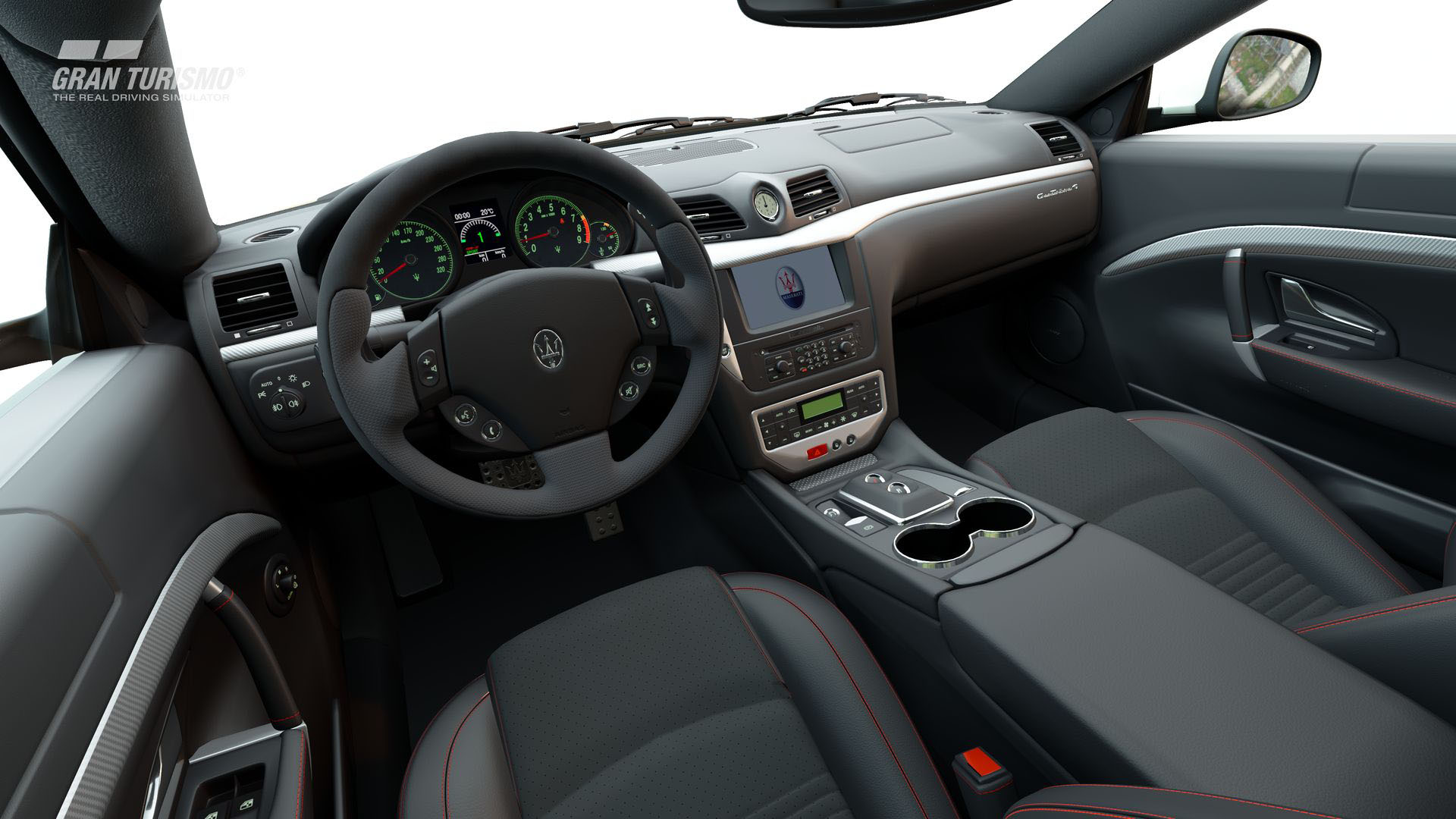 gran-turismo-sport-november18-update-32 Now You Can Drive The Pagani Zonda R In Gran Turismo Sport (If You Can’t In Real Life)