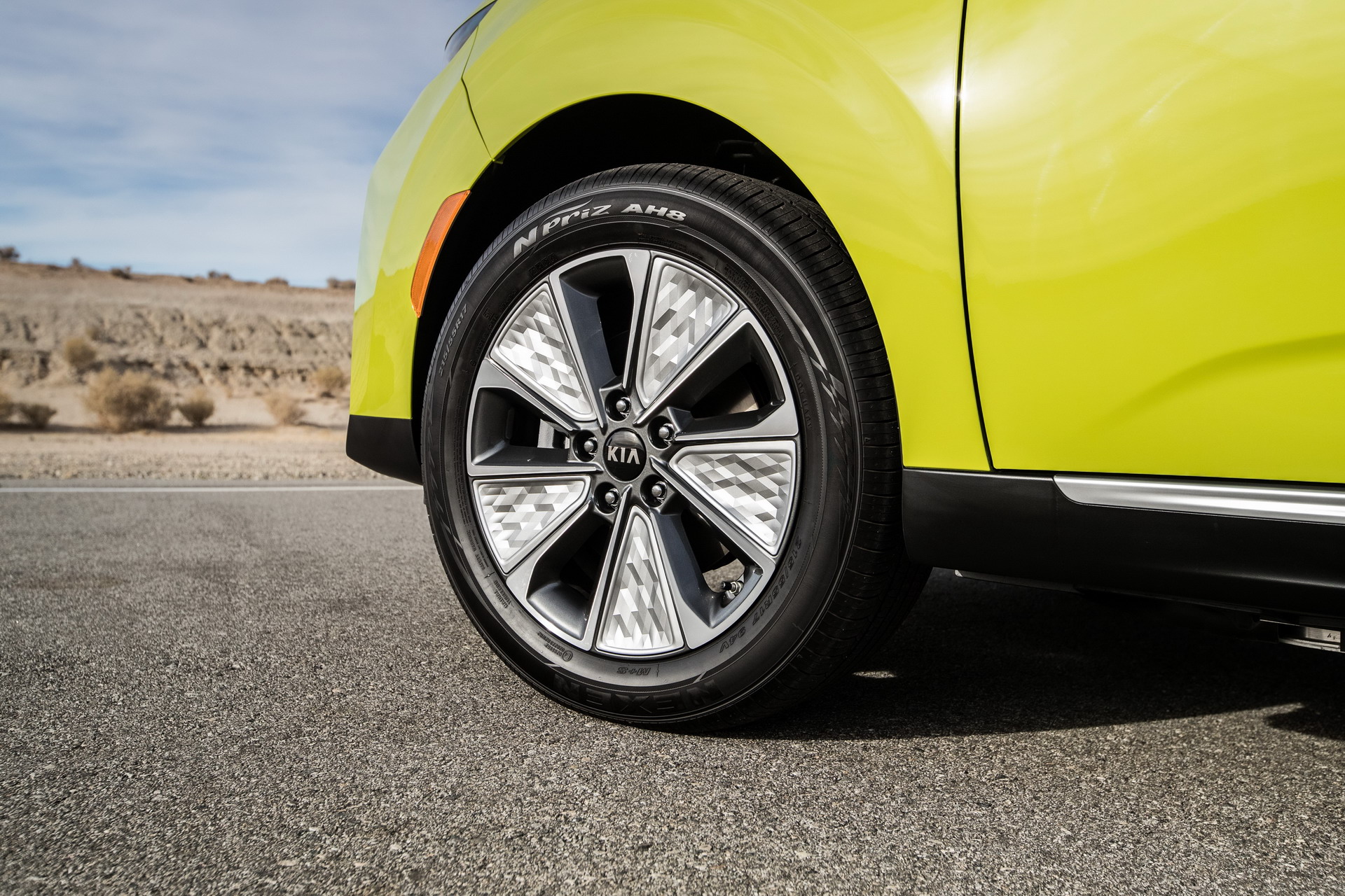 2020 Kia Soul Is Now 50% Sharper And Optionally, 100% Electric