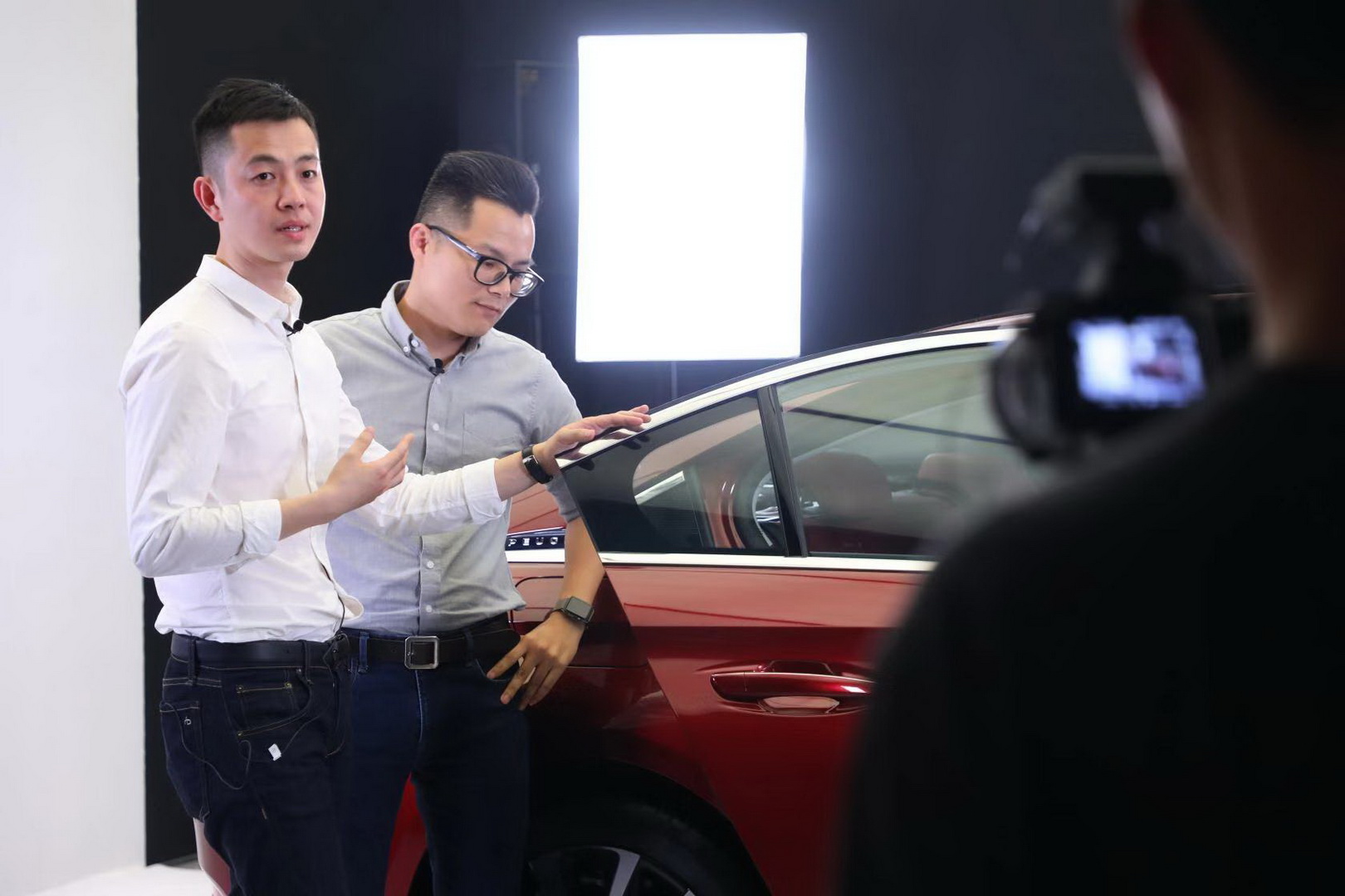 2019 peugeot 508l 18 New Peugeot 508 Gets Stretched In China, Becomes The Dongfeng Peugeot 508L