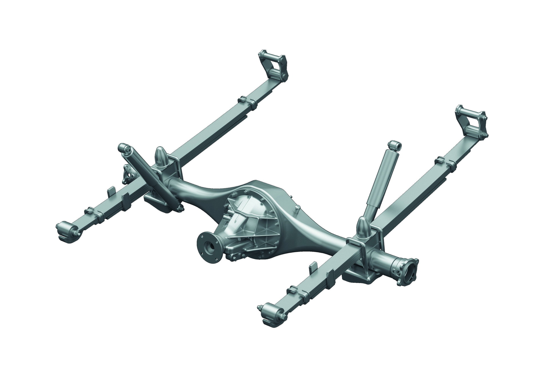 2019 mitsubishi l200 pickup unveiled 48 Updated Mitsubishi L200 Pickup Unveiled With Fresh Styling, Enhanced 4WD System