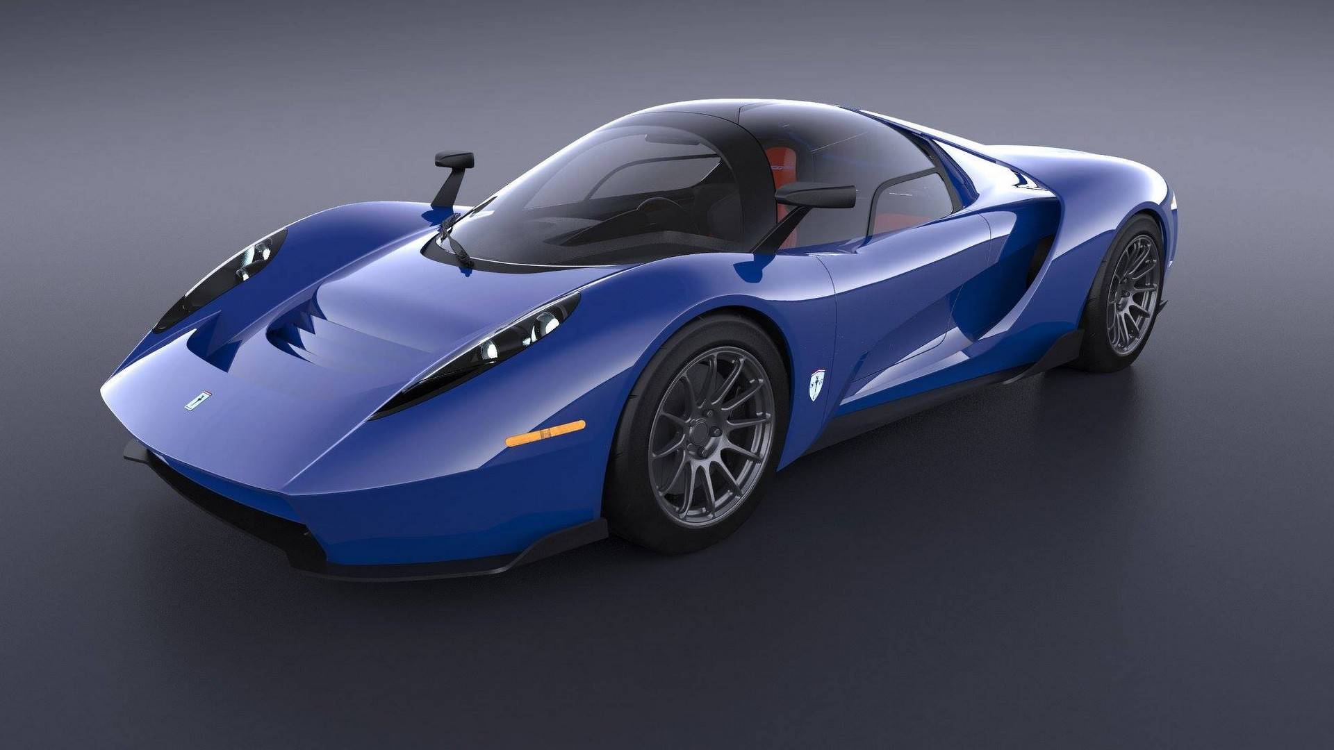 scg-004s (1) Scuderia Cameron Glickenhaus To Build New 004S In Connecticut