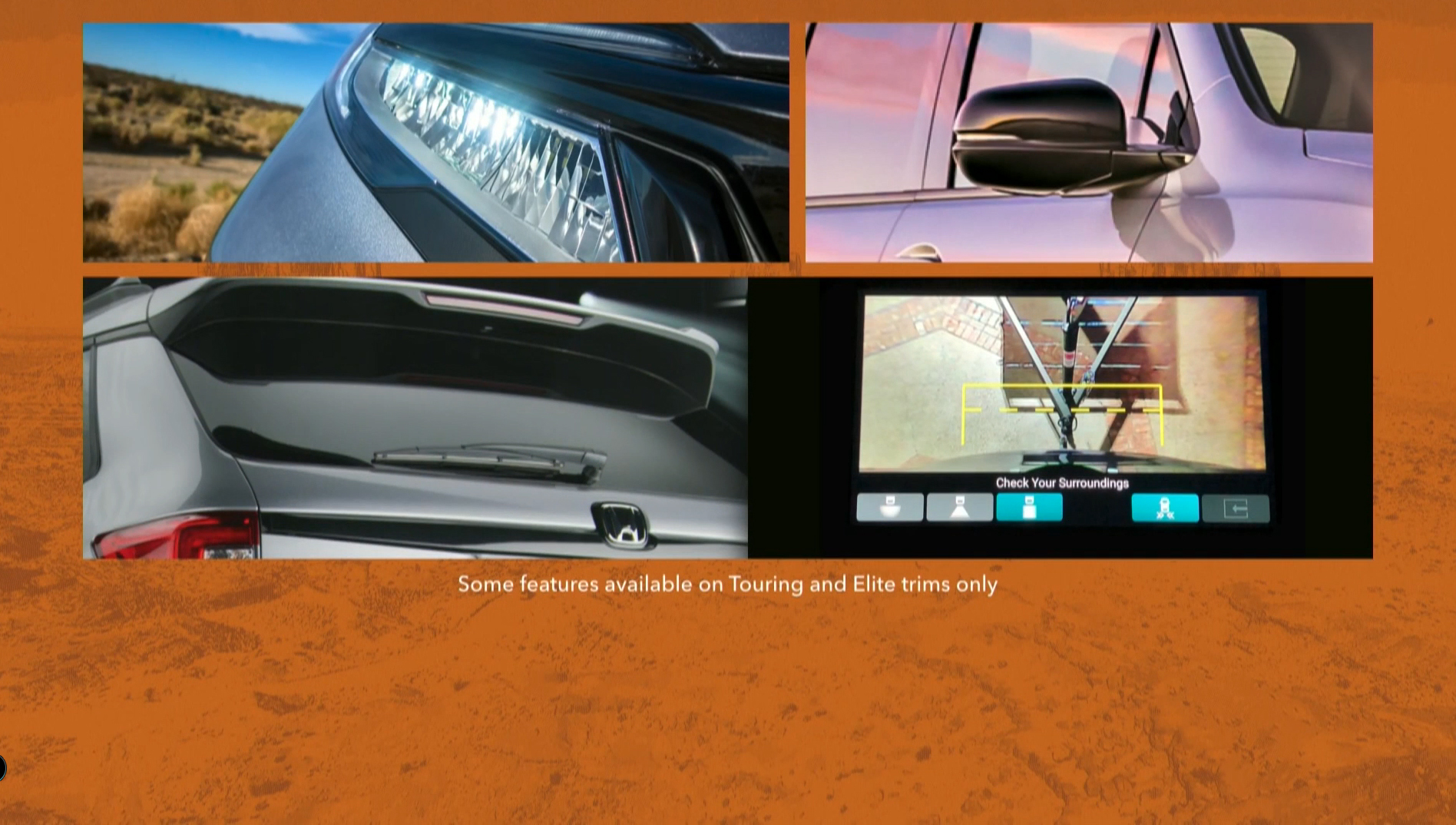 2020 Honda Passport 2019 20 2019 Honda Passport Is Here To Fill The Gap Between The CR-V And Pilot