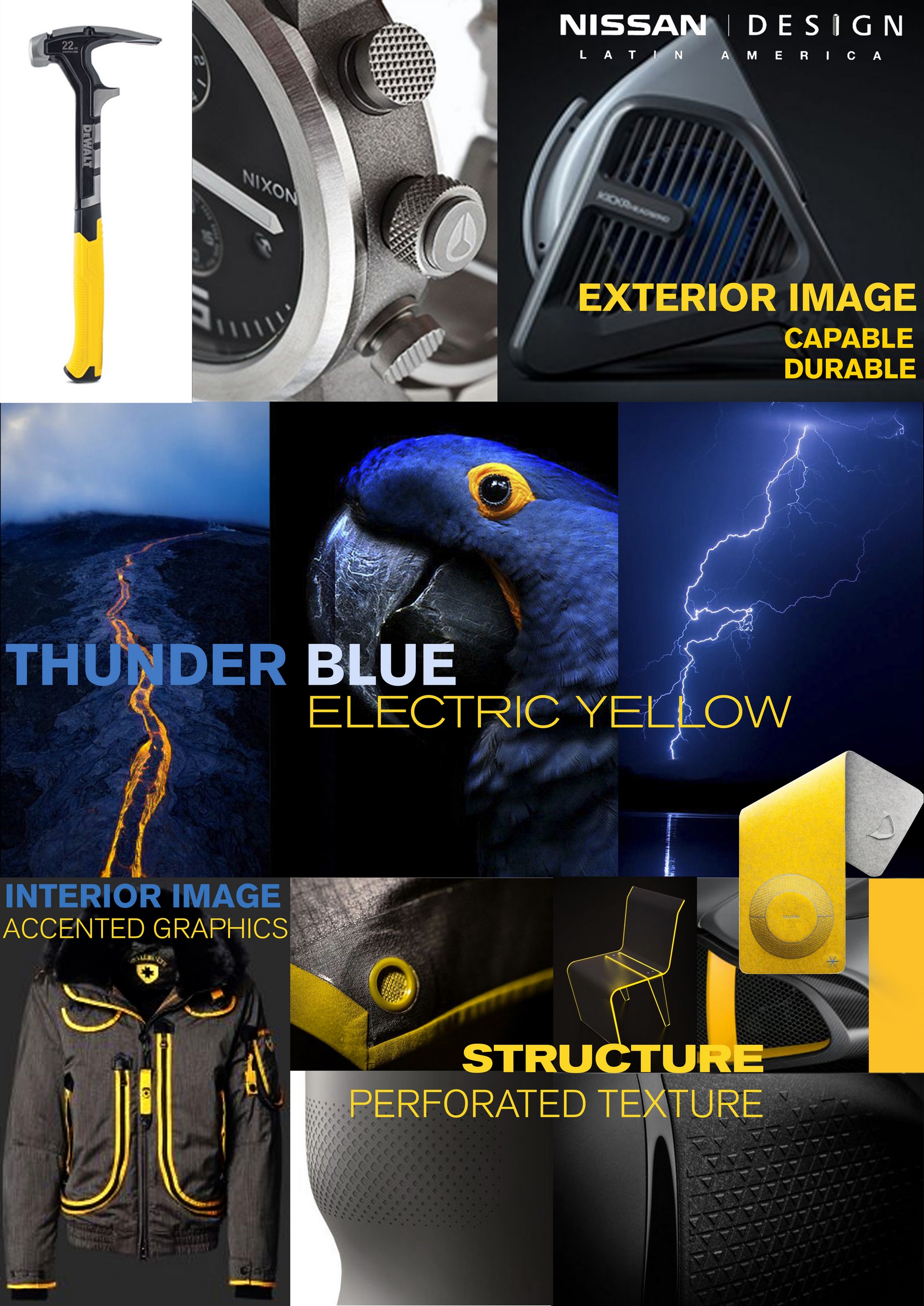 Nissan Frontier Sentinel concept-4 Nissan’s Frontier Sentinel Concept Is A Rugged Rescue Truck With A Drone Landing Pad