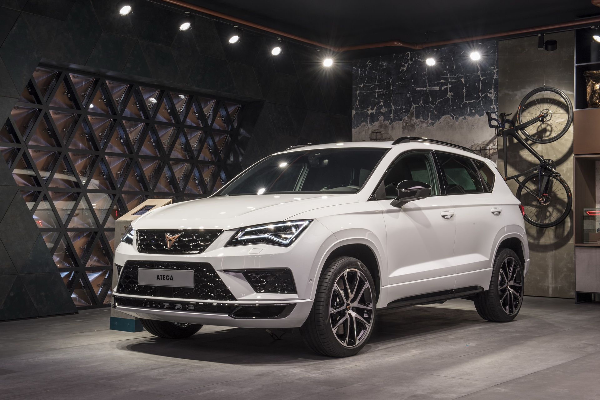 Cupra-New-Models-1 Cupra To Launch Seven Models By 2021, Including Bespoke Crossover