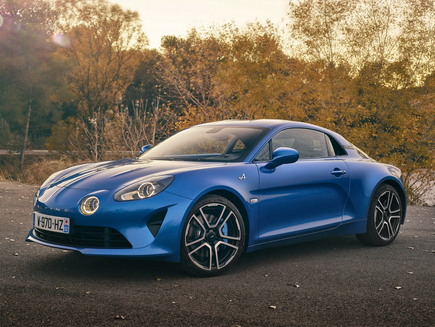 alpine a110 premiere edition 7 Alpine A110 Premiere Edition Production Ends With 1,955 Units Made