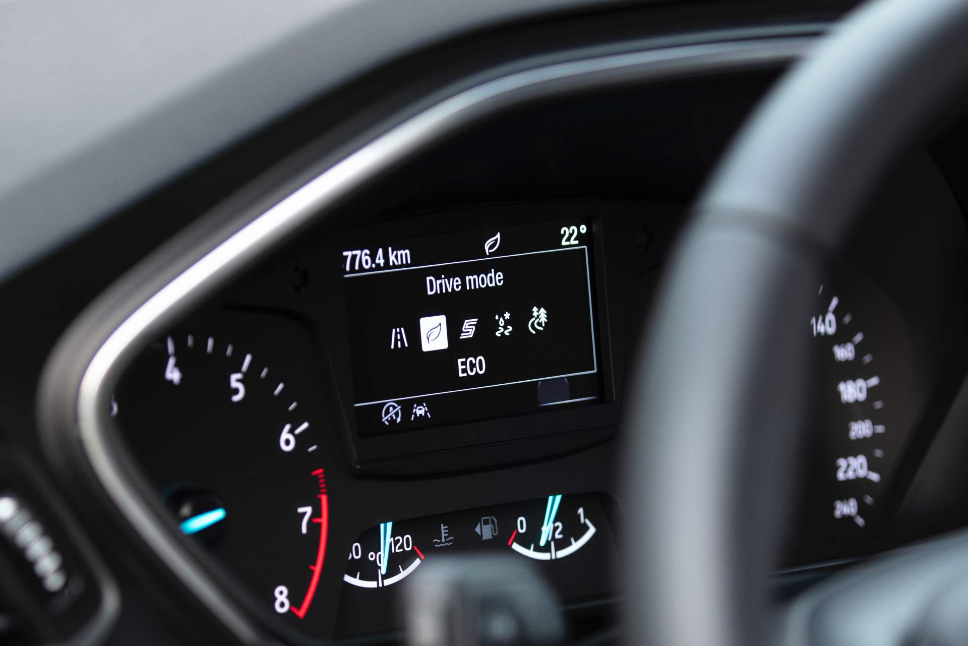 FORD 2018 FOCUS ACTIVE WAGON 2019 Ford Focus Active Wagon Officially Revealed In Europe