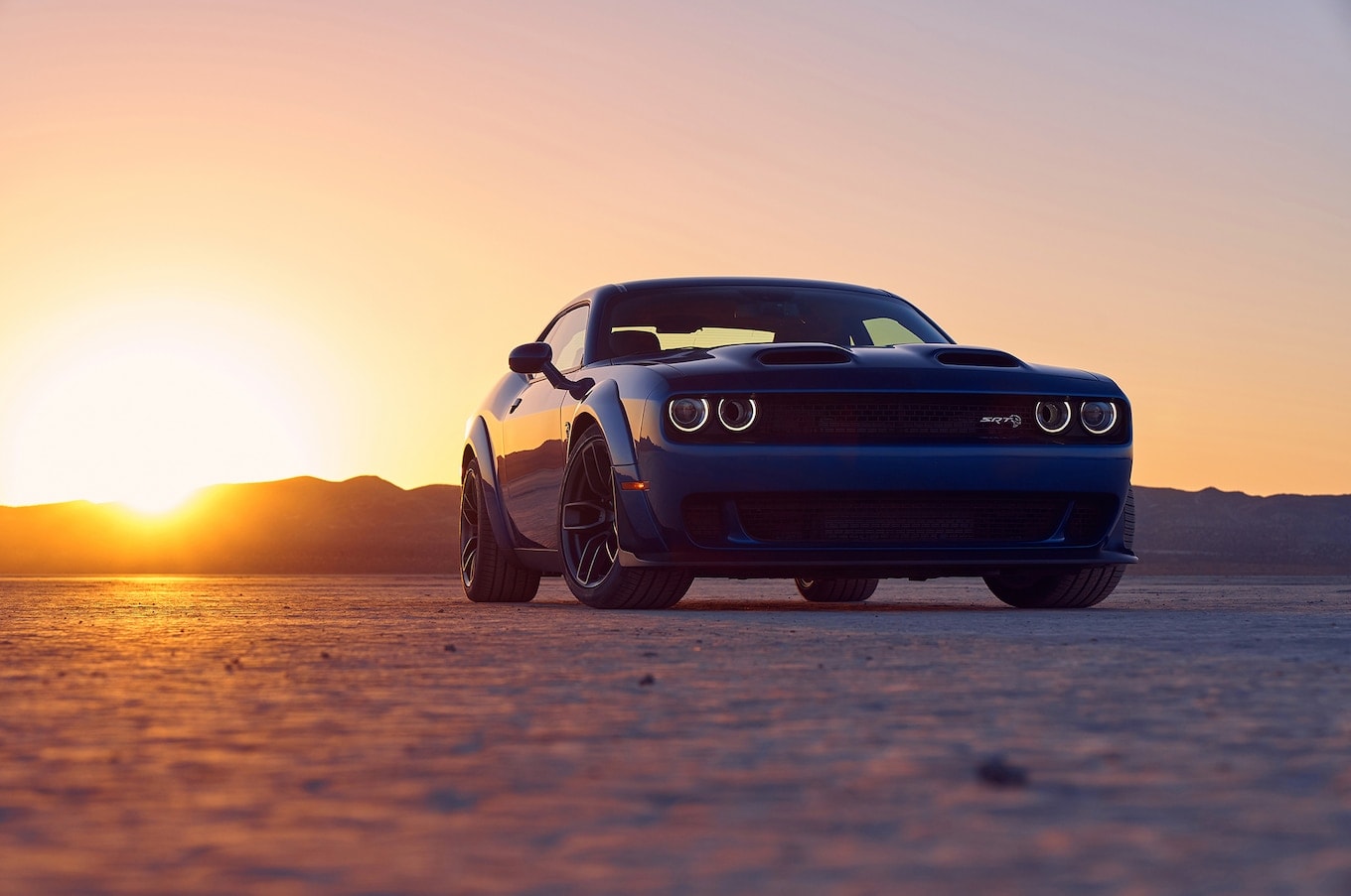 2019 dodge challenger srt hellcat redeye hennessey tuning 4 Dodge Is Working On A 797 HP Charger Hellcat Redeye