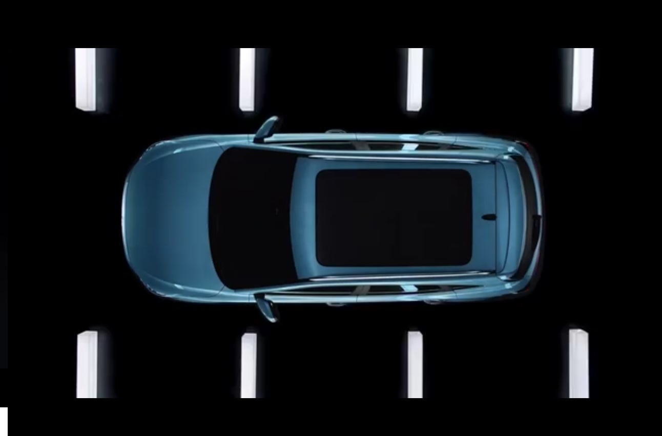 2020 mg ezs electric suv 8 MG ZS Goes Electric In China As eZS Variant Debuts In Guangzhou