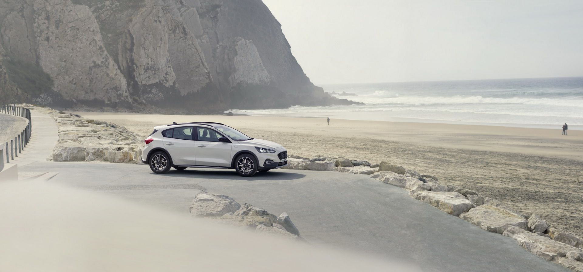 2019 ford focus active 4 2019 Ford Focus Active Will Cost You At Least £21,900 In UK