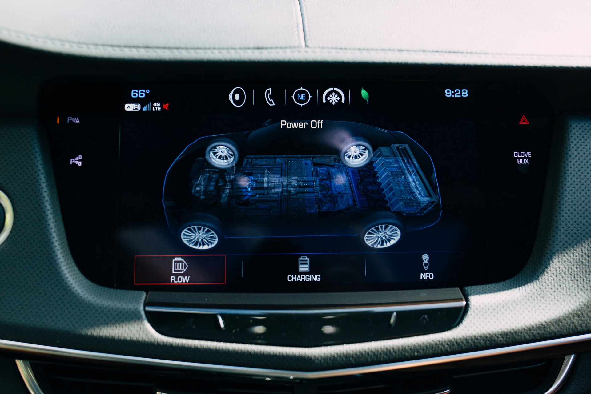 Cadillac CT6 Plug-in Hybrid-6 Cadillac Pulling The Plug On The CT6 PHEV In North America