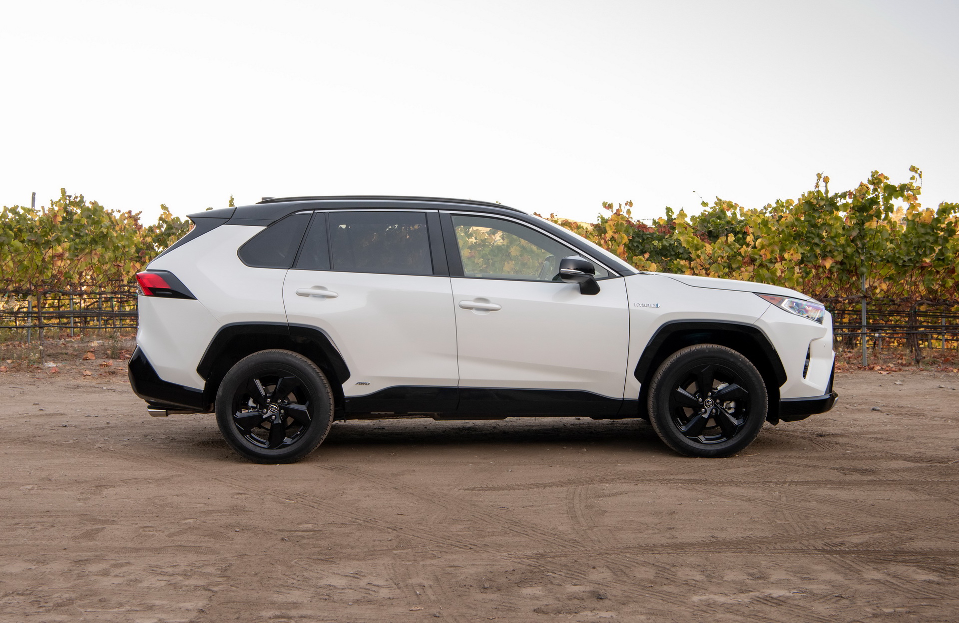2019-Toyota-RAV4-46 2019 Toyota RAV4 Starts From $26,545: All The Details On Prices, Grades And Equipment